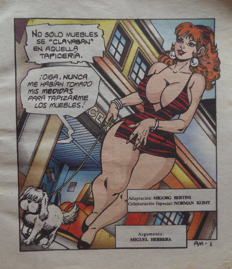 Aca Los Maistros 7 image number 1