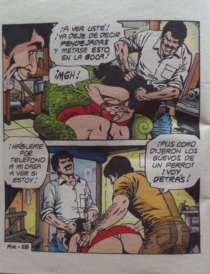 Aca Los Maistros 7 image number 19