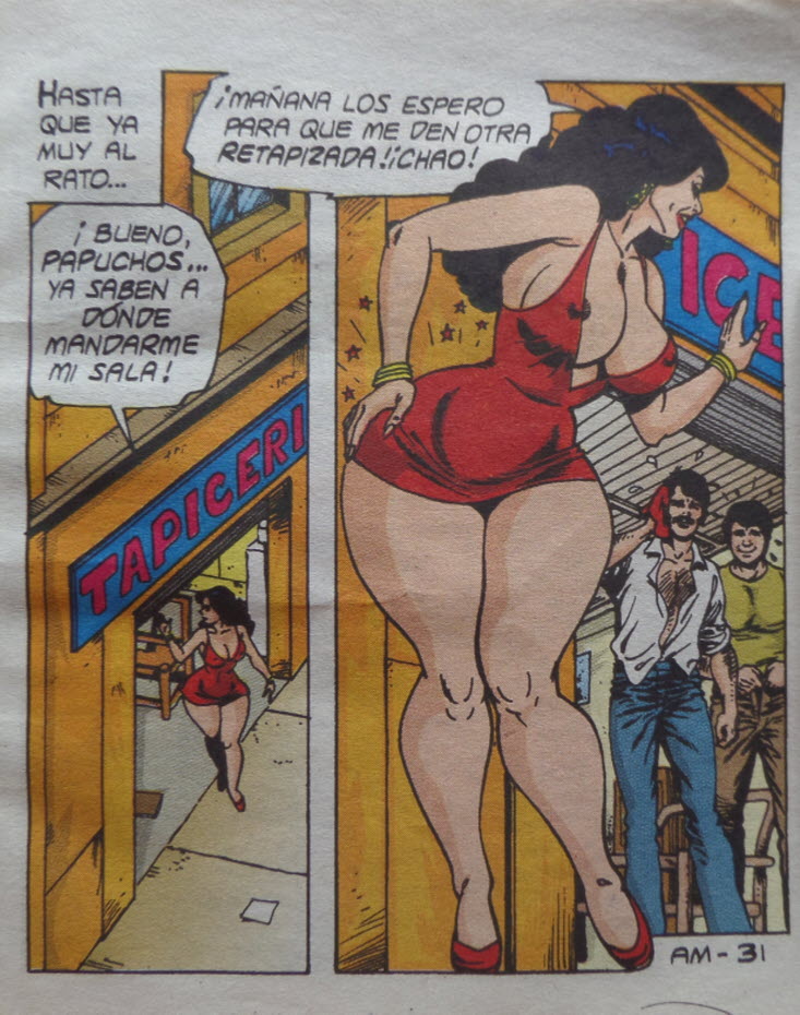 Aca Los Maistros 7 image number 22