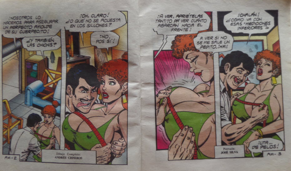 Aca Los Maistros 7 image number 2