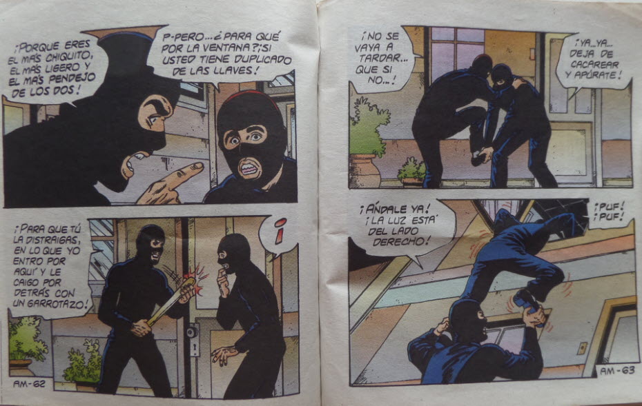 Aca Los Maistros 7 image number 40