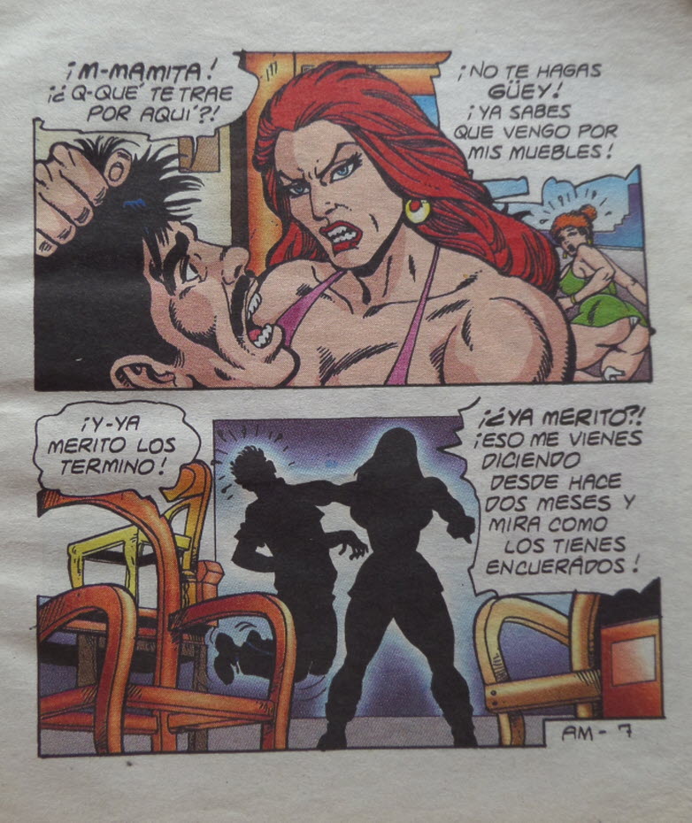 Aca Los Maistros 7 image number 6