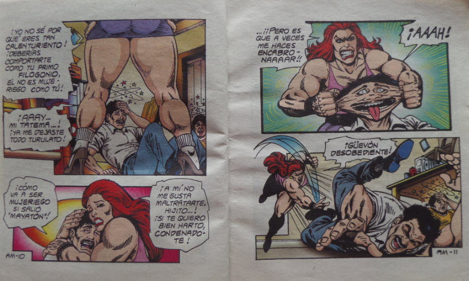 Aca Los Maistros 7 image number 8