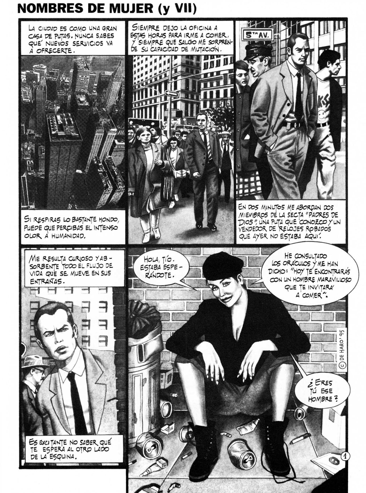 Kiss comix 053 image number 10