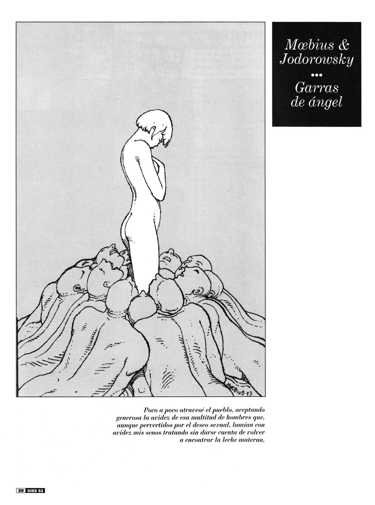 Kiss comix 053 image number 19