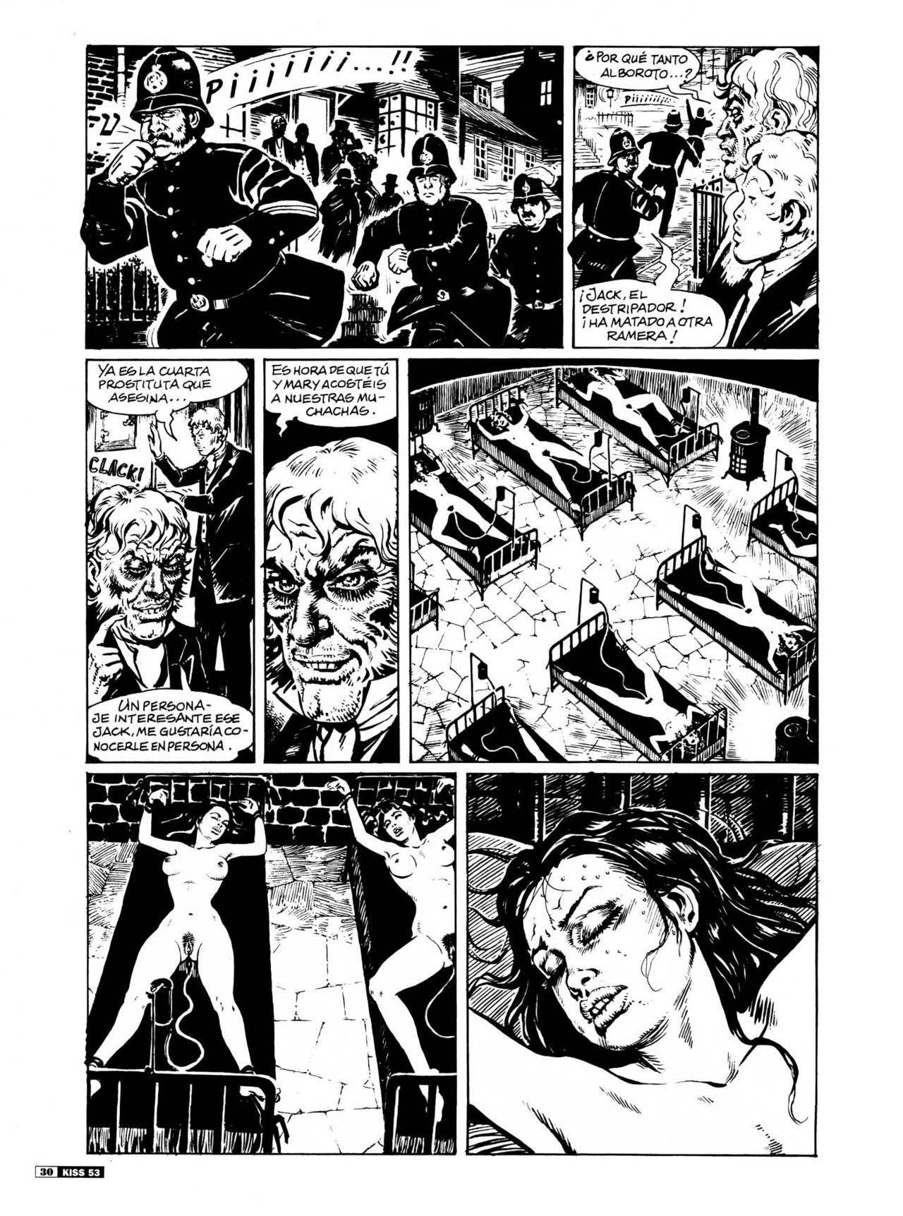 Kiss comix 053 image number 29