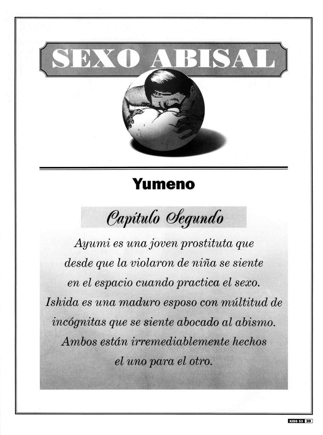 Kiss comix 053 image number 38