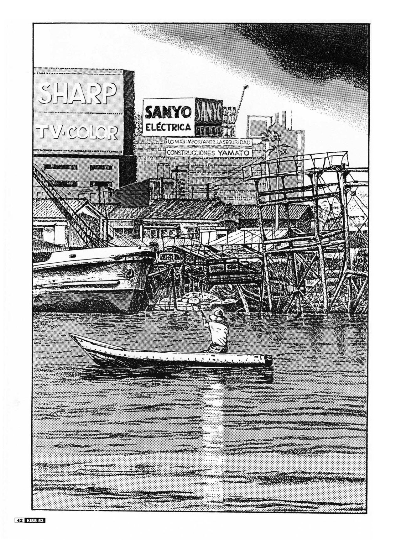 Kiss comix 053 image number 40