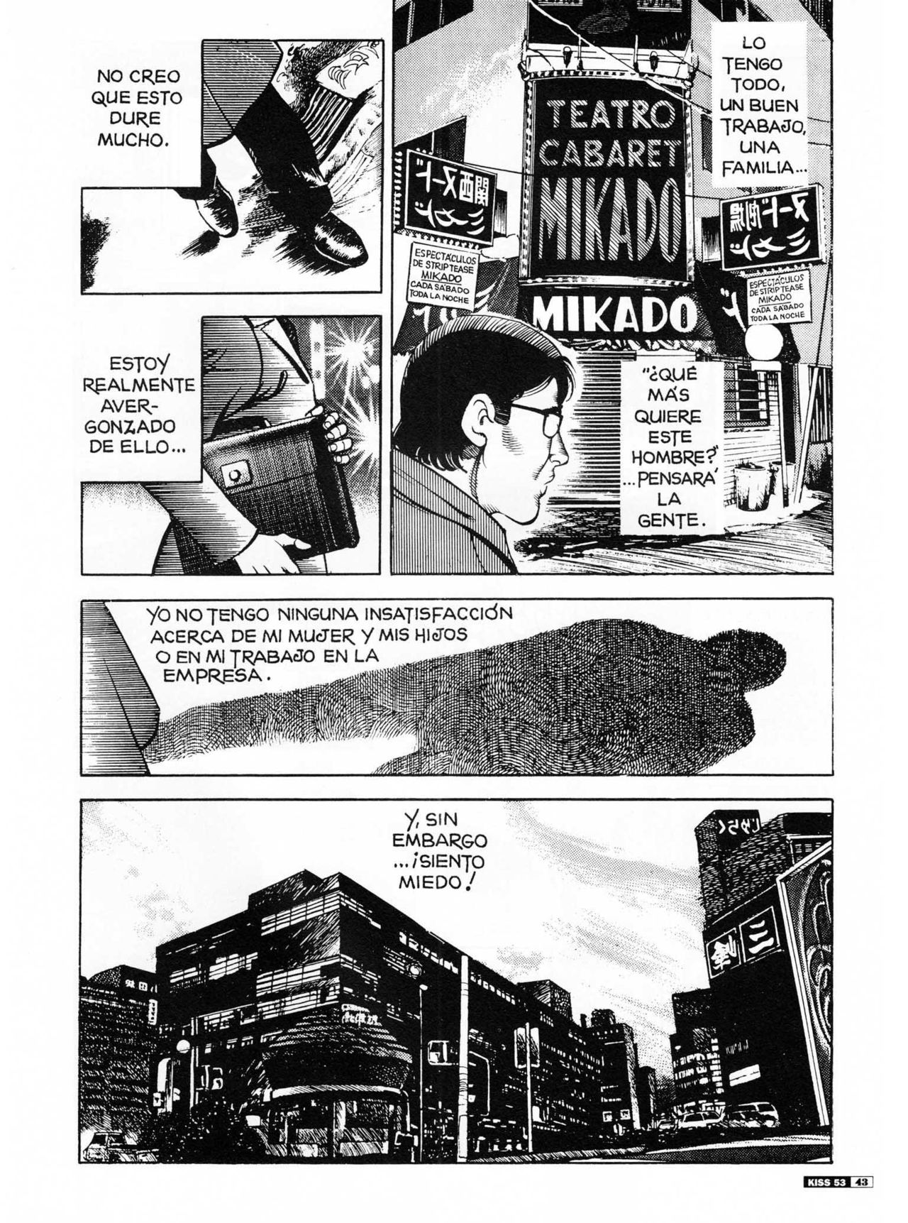 Kiss comix 053 image number 41