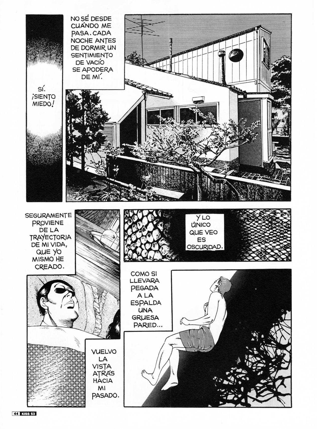 Kiss comix 053 image number 42