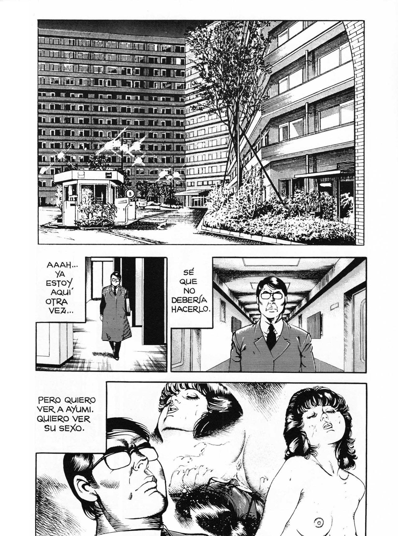 Kiss comix 053 image number 44