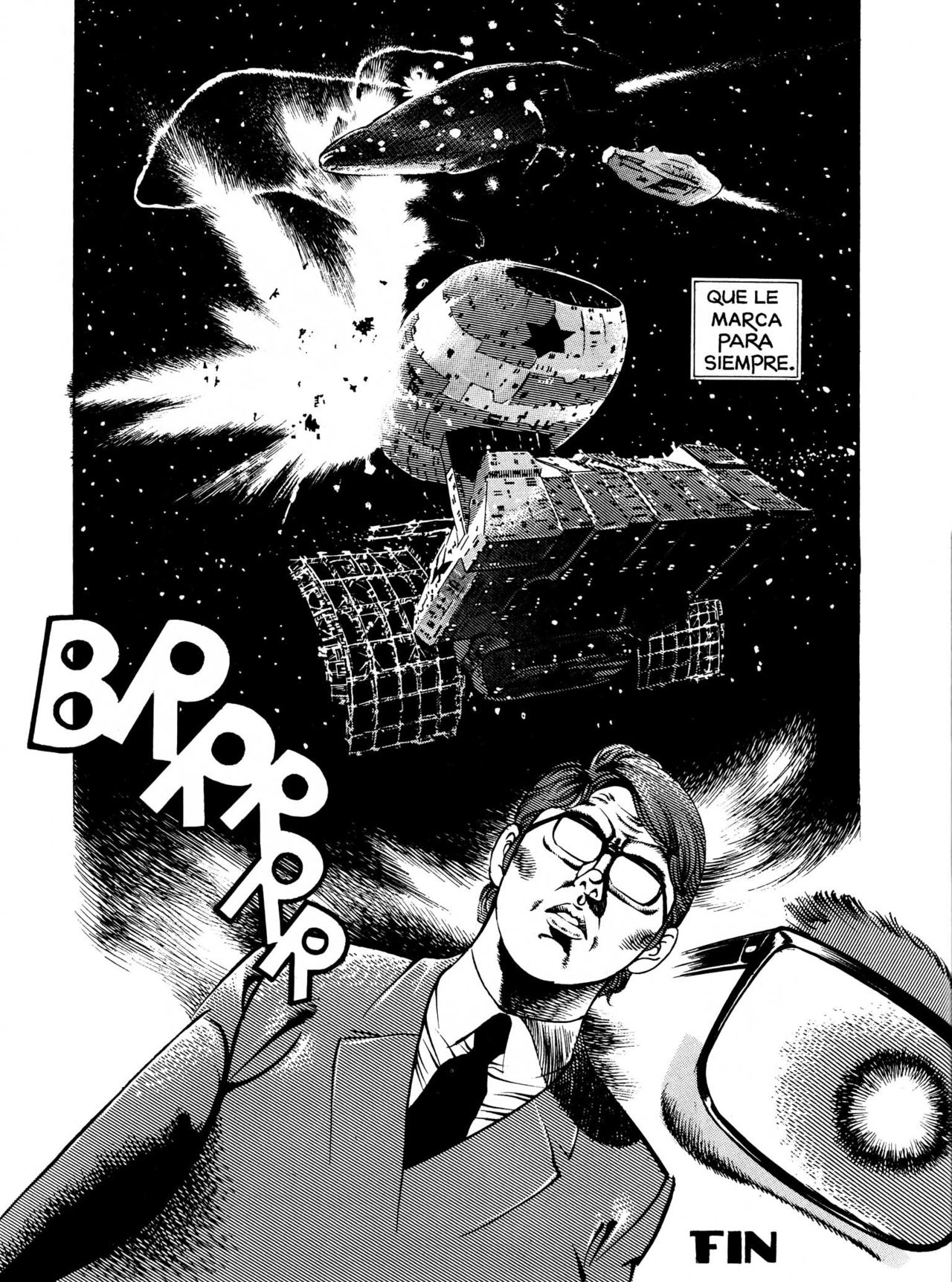 Kiss comix 053 image number 48