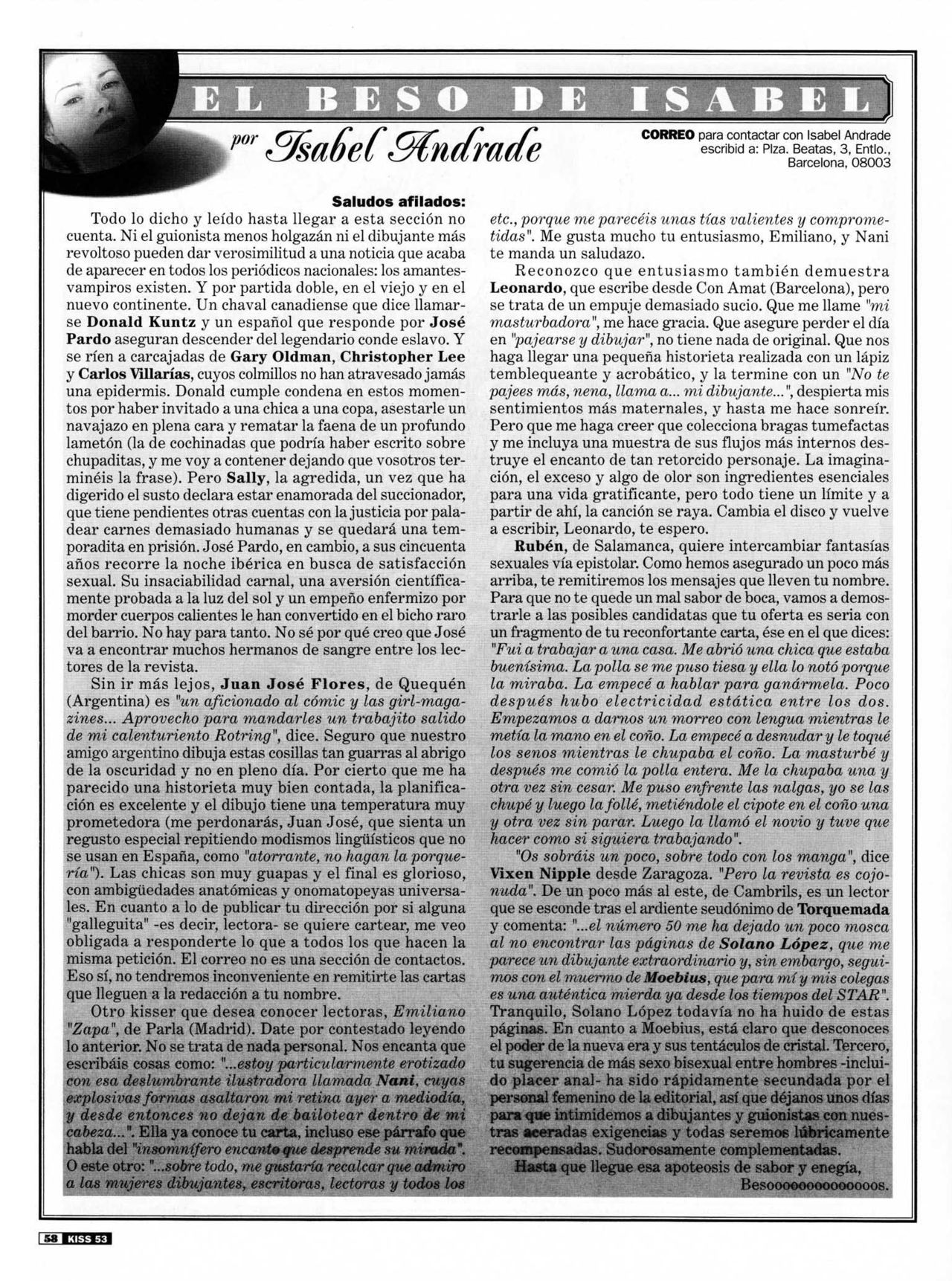 Kiss comix 053 image number 56