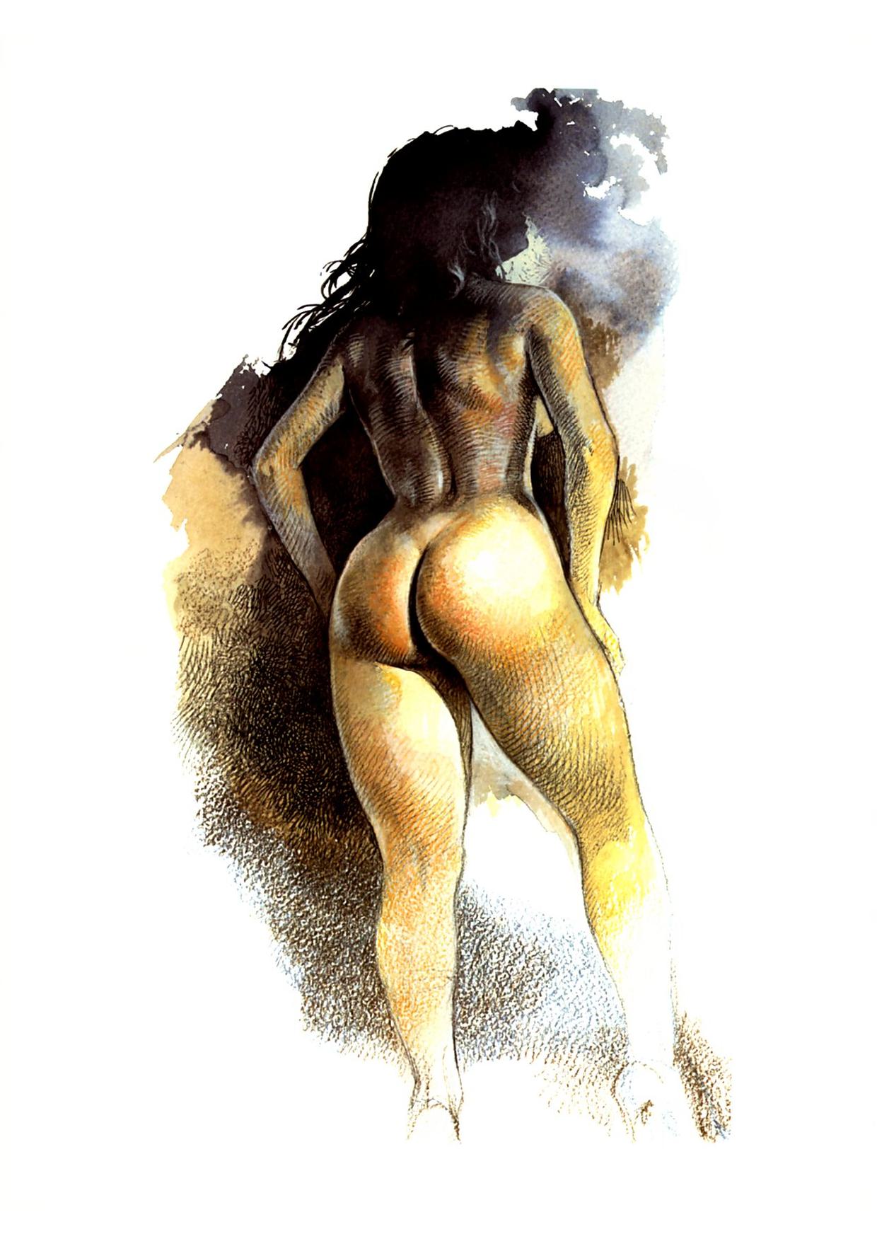 Druuna X image number 25