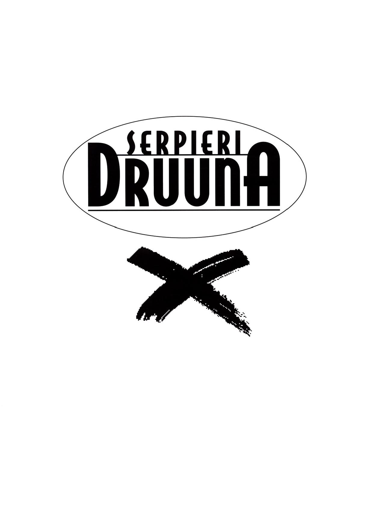 Druuna X image number 2