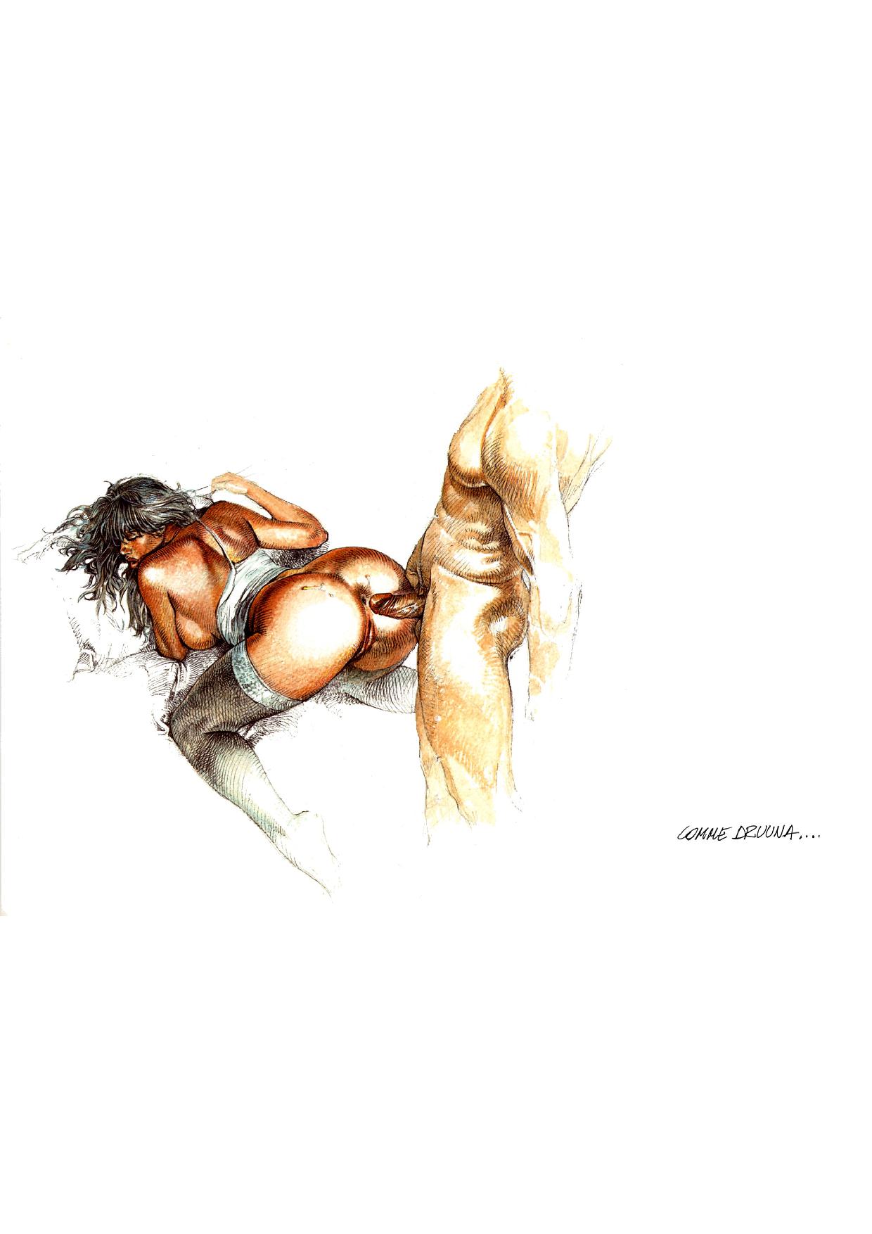 Druuna X image number 37