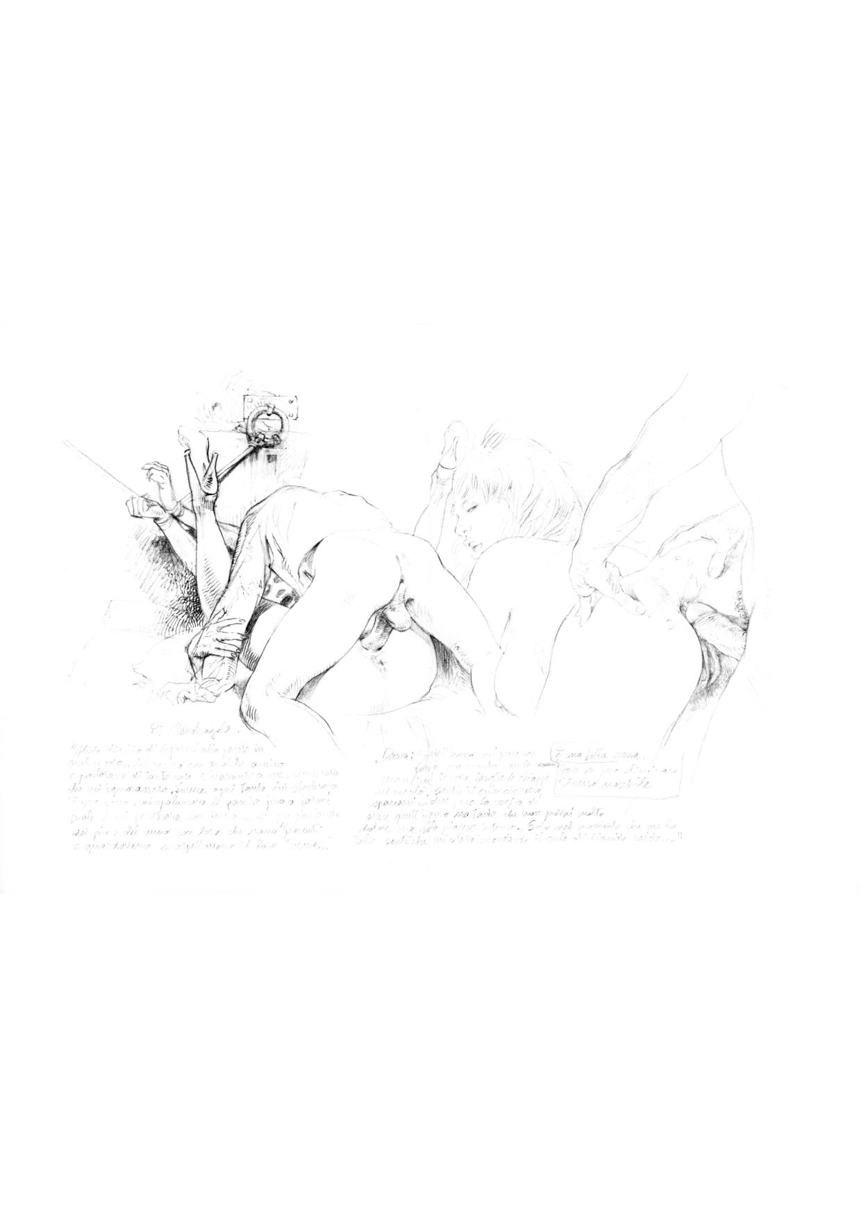 Druuna X image number 44