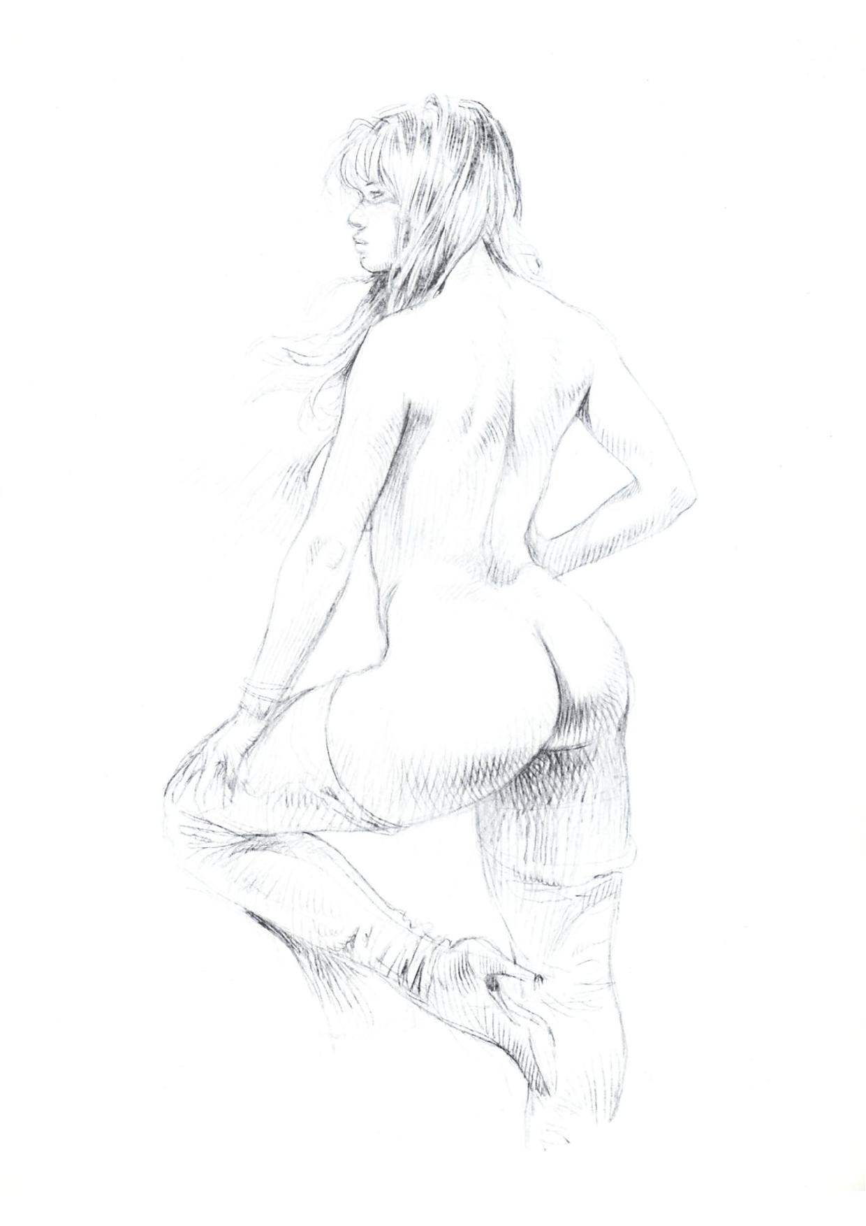 Druuna X image number 7