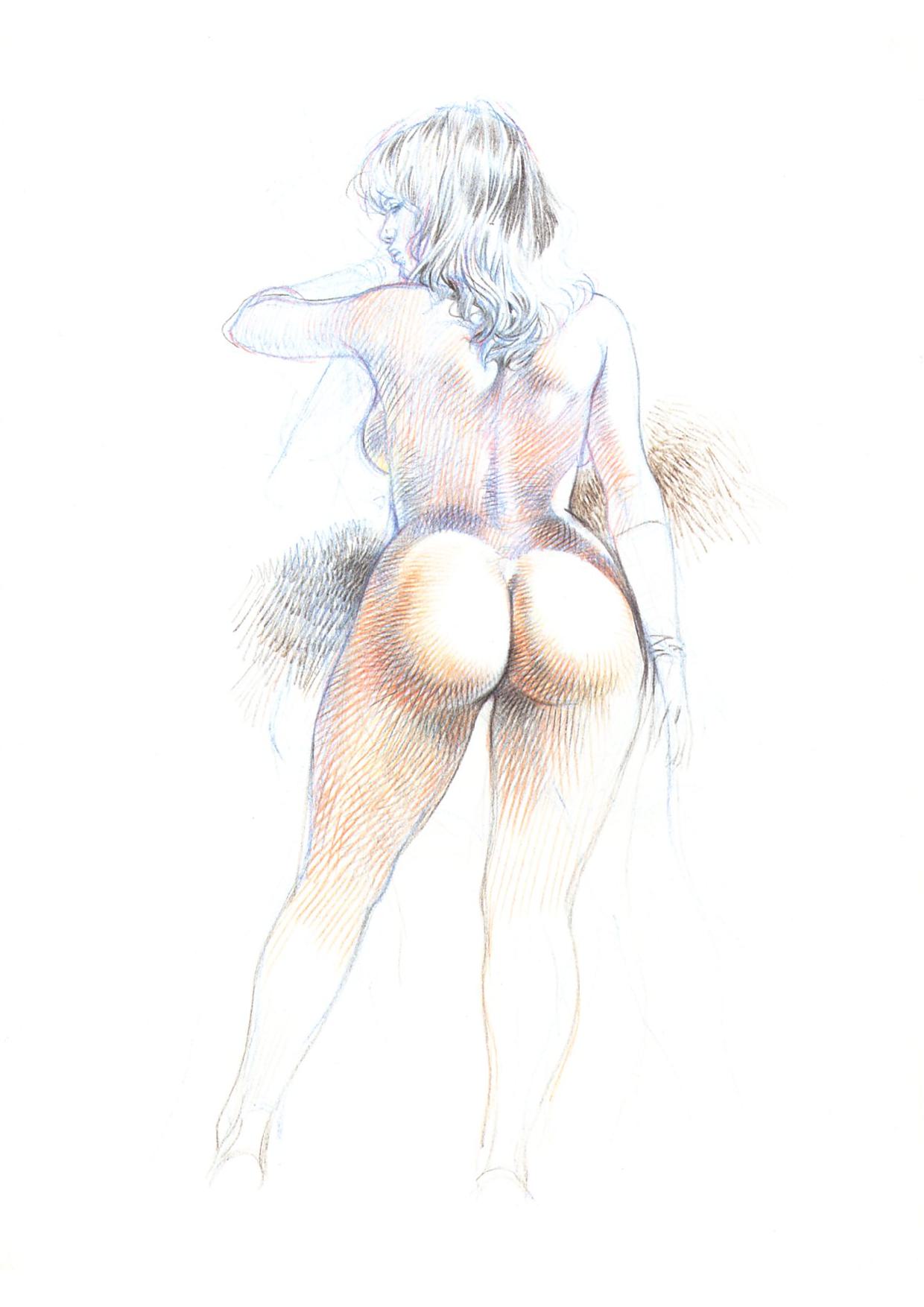 Druuna X image number 9