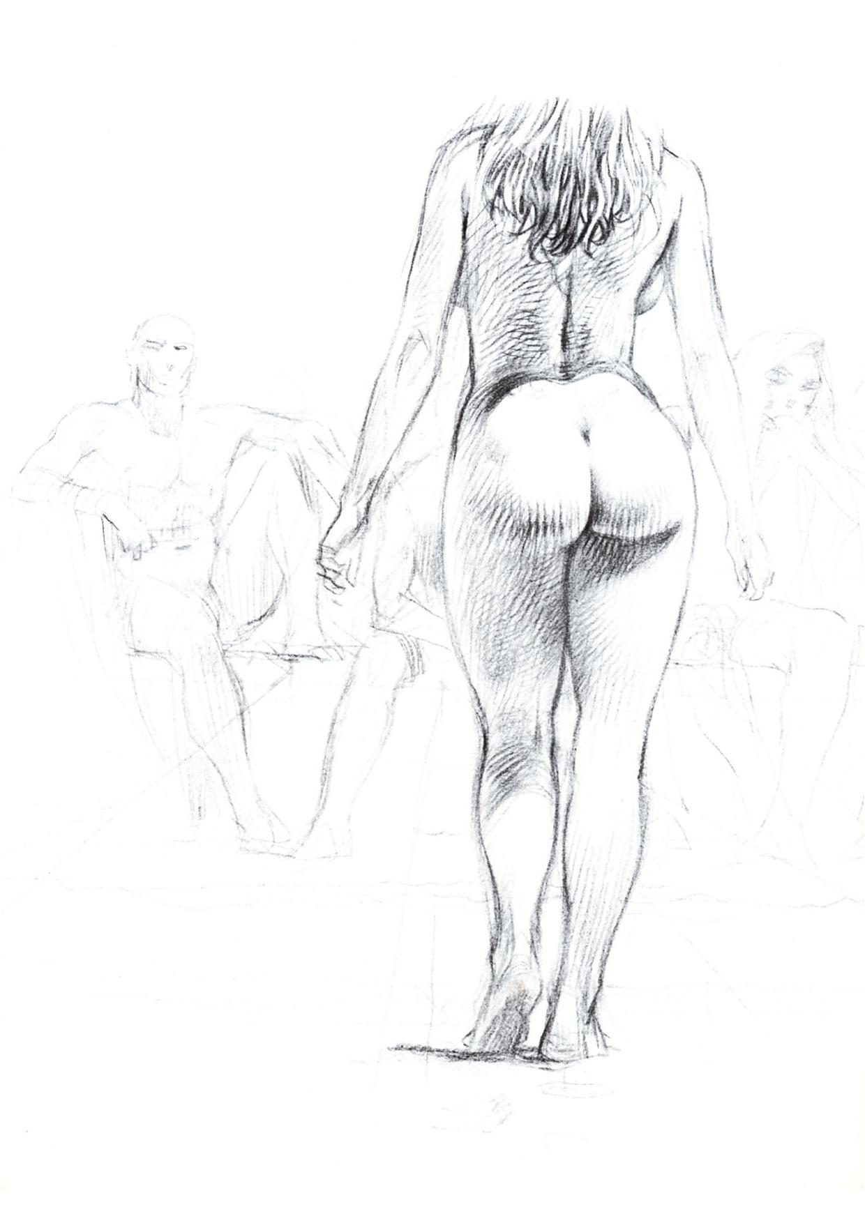 Druuna X image number 15