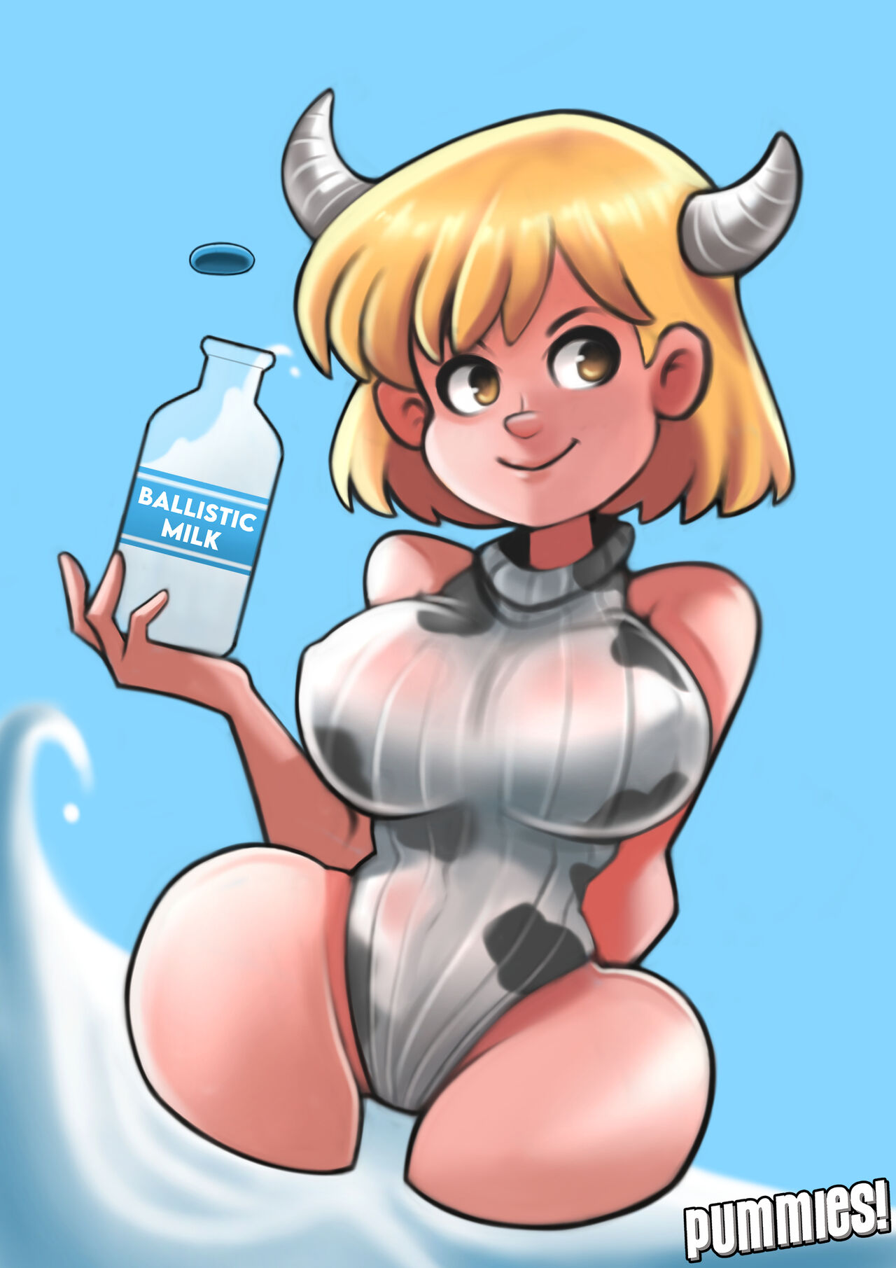 Ashley la acosadora image number 10