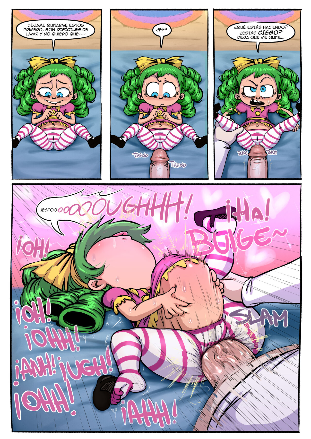 I FUCKING HATE HALLOWEEN  ODIO EL PUTO HALLOWEEN image number 10