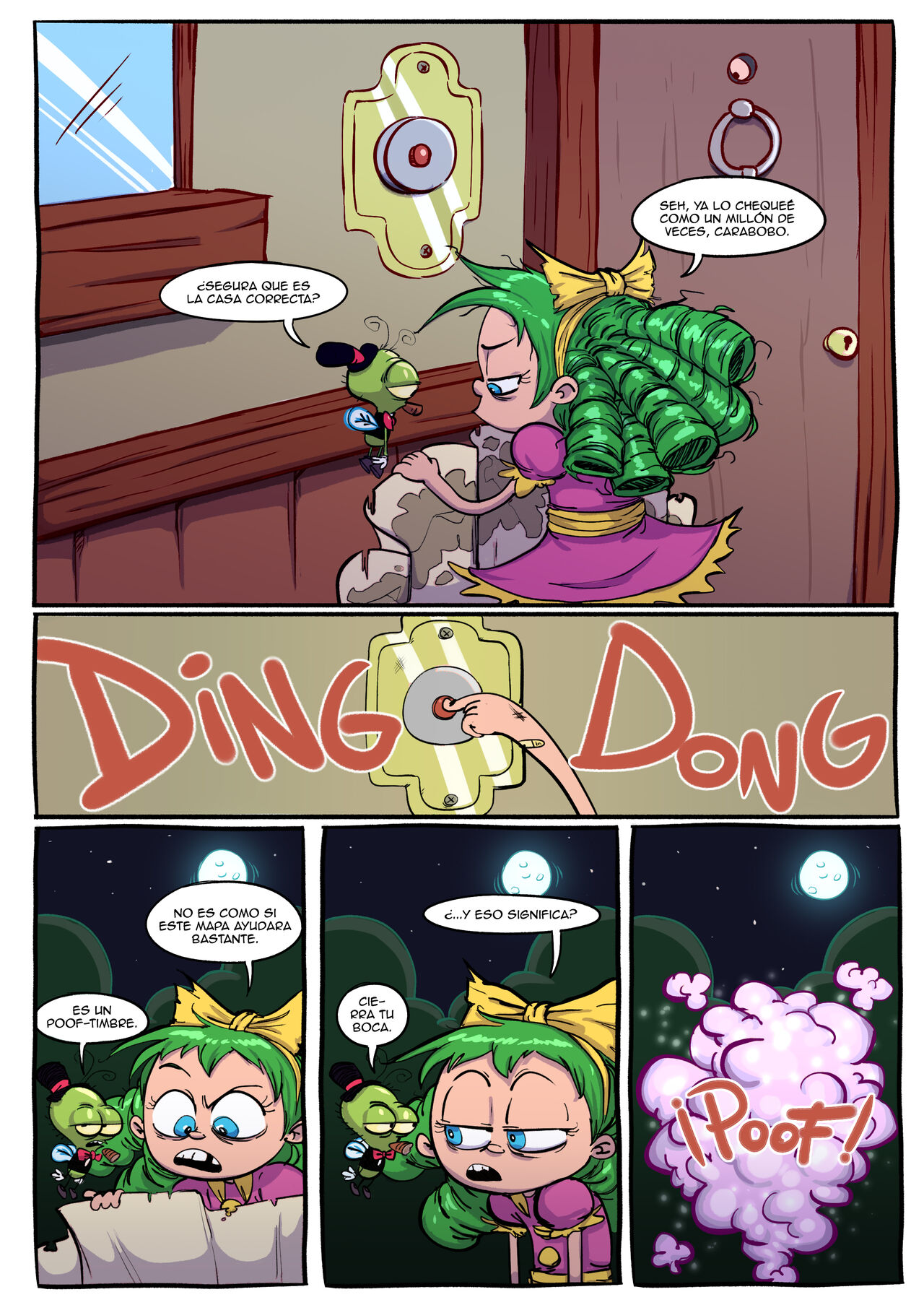 I FUCKING HATE HALLOWEEN  ODIO EL PUTO HALLOWEEN image number 1