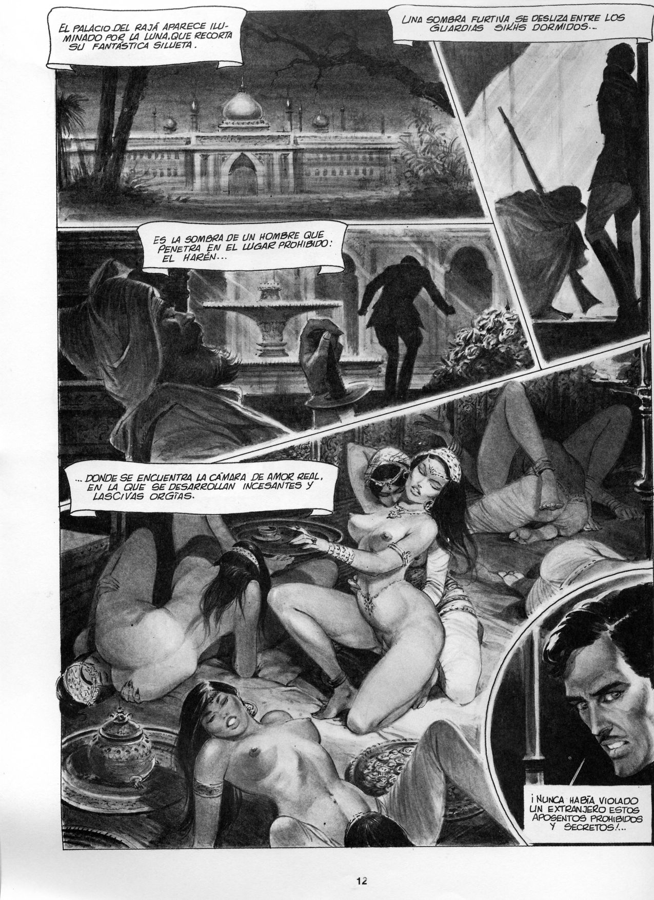 Las Perlas del amor image number 9