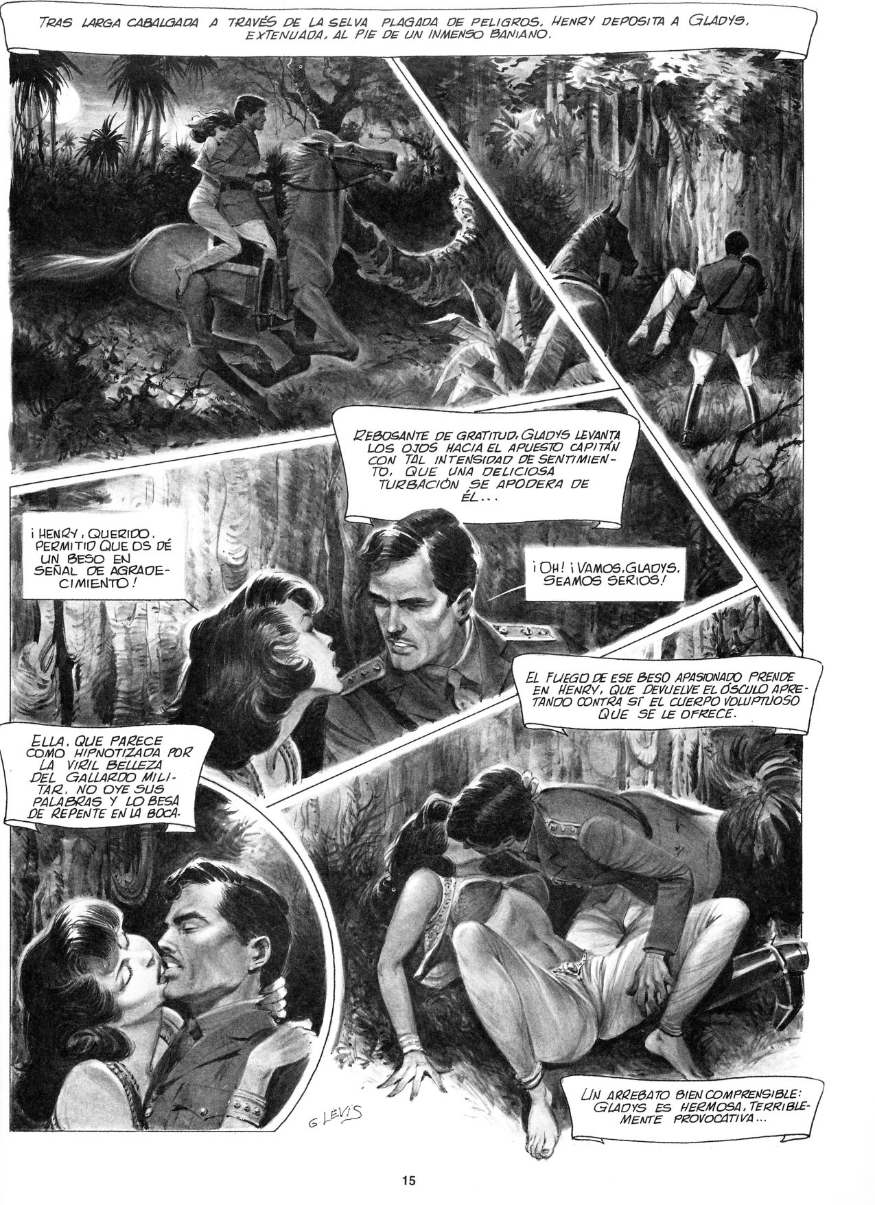 Las Perlas del amor image number 12