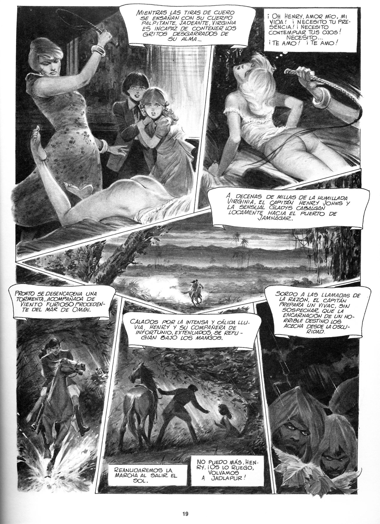 Las Perlas del amor image number 16