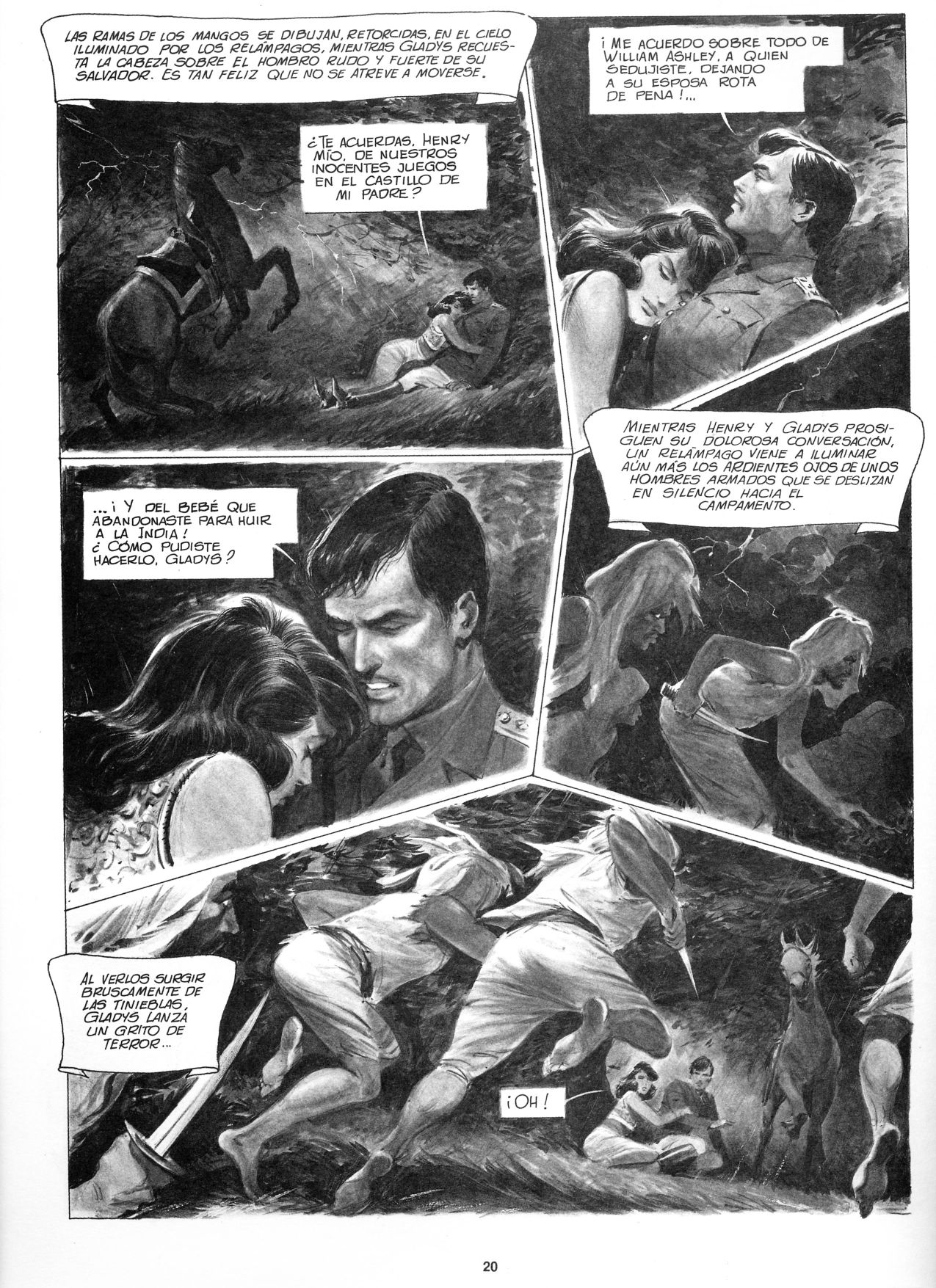 Las Perlas del amor image number 17