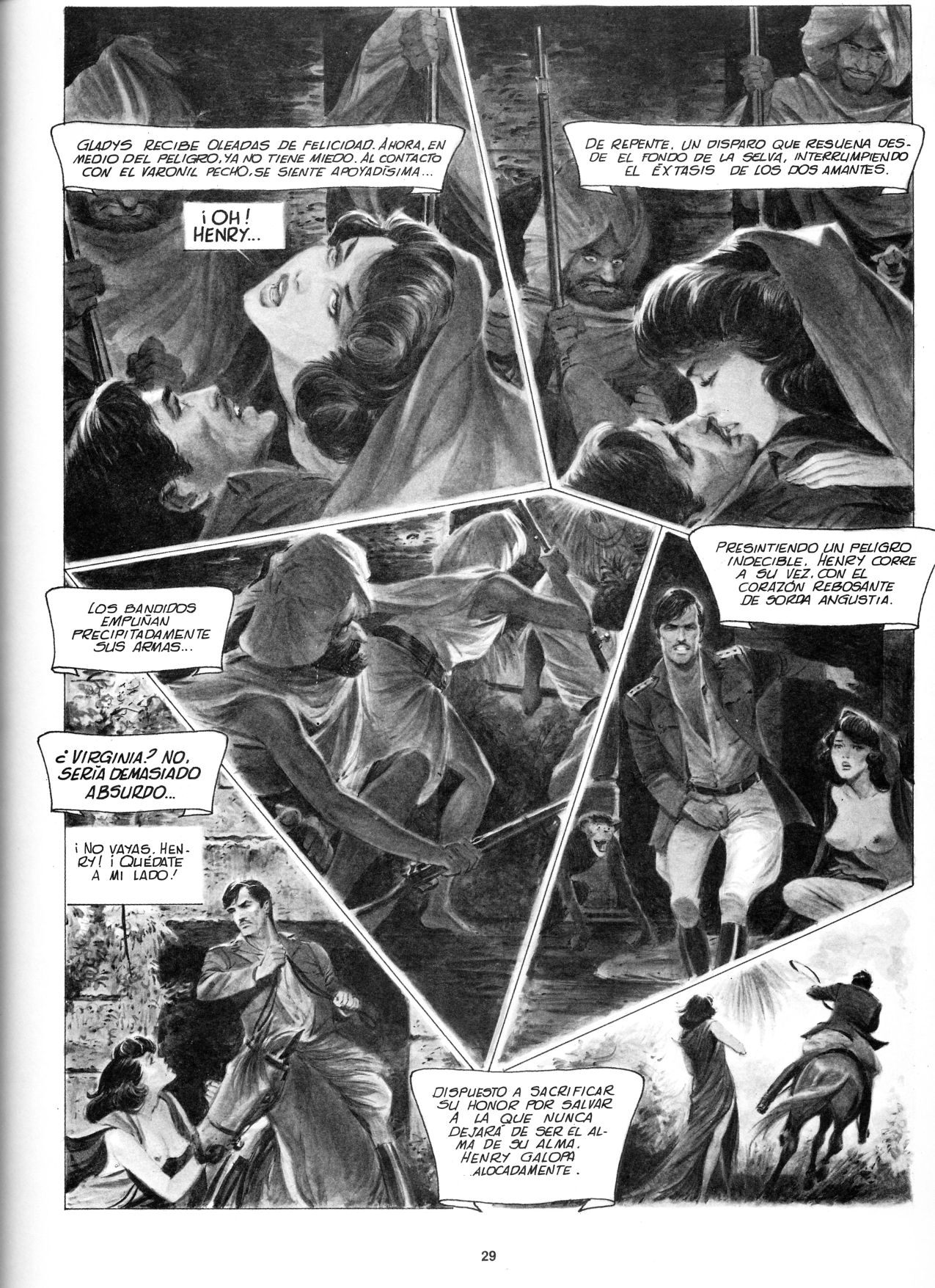 Las Perlas del amor image number 26