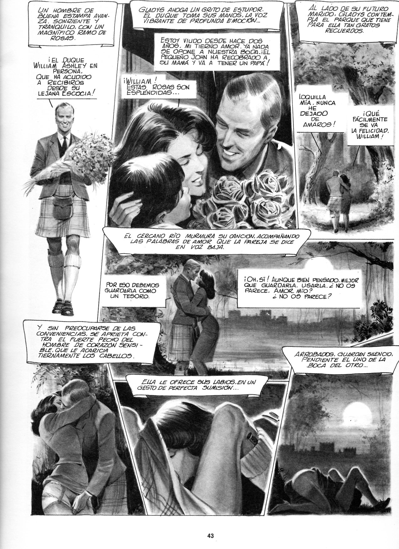 Las Perlas del amor image number 40