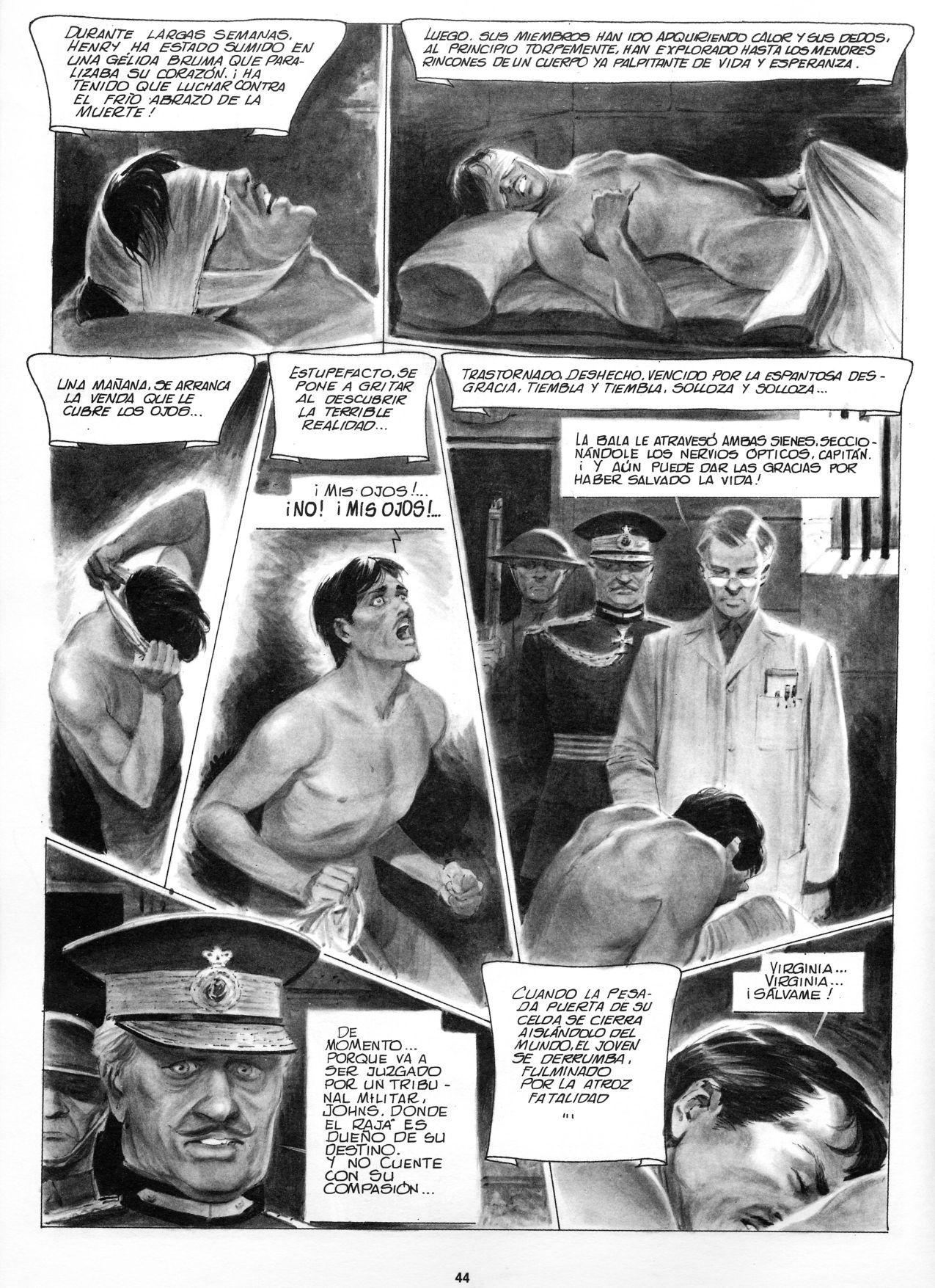 Las Perlas del amor image number 41