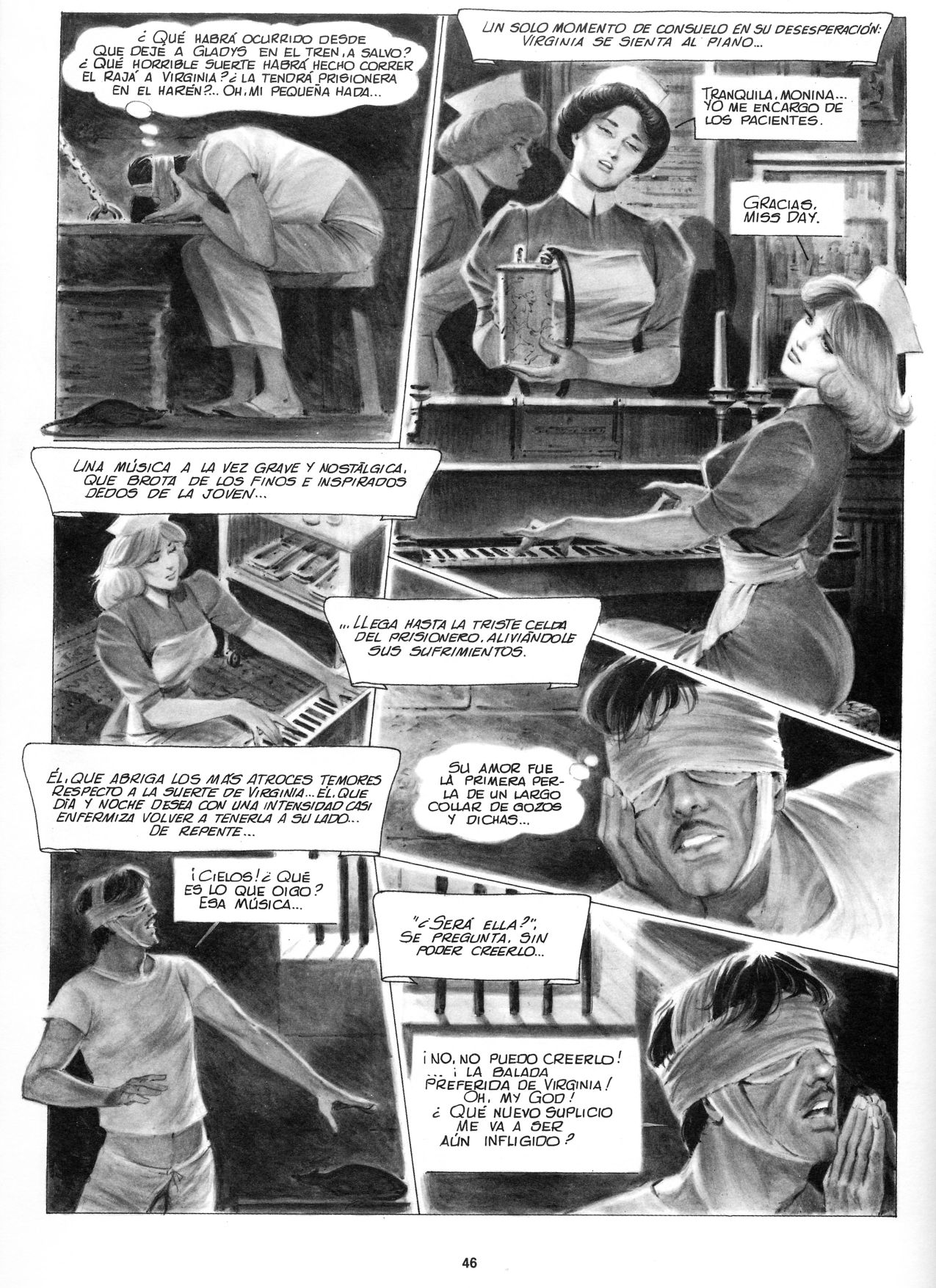 Las Perlas del amor image number 43