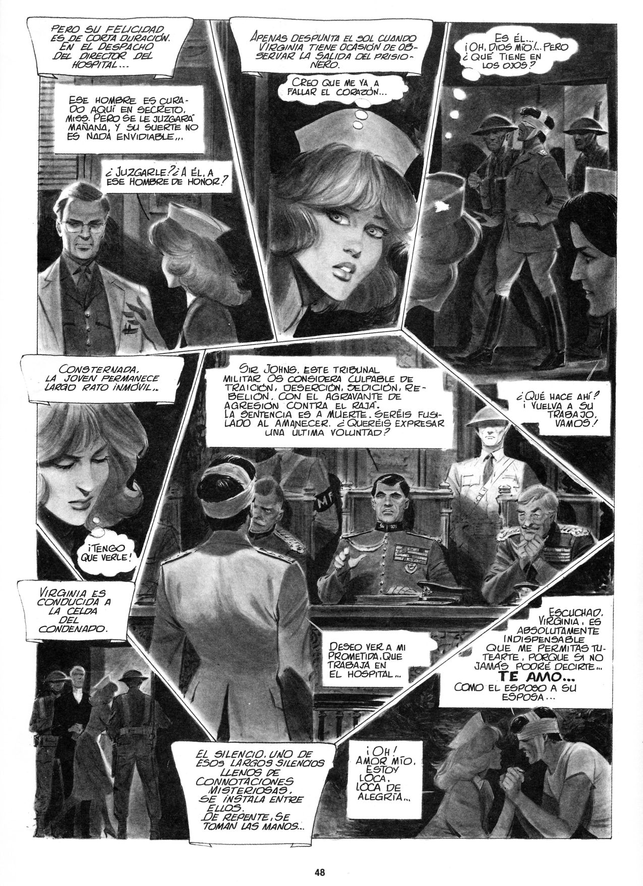 Las Perlas del amor image number 45