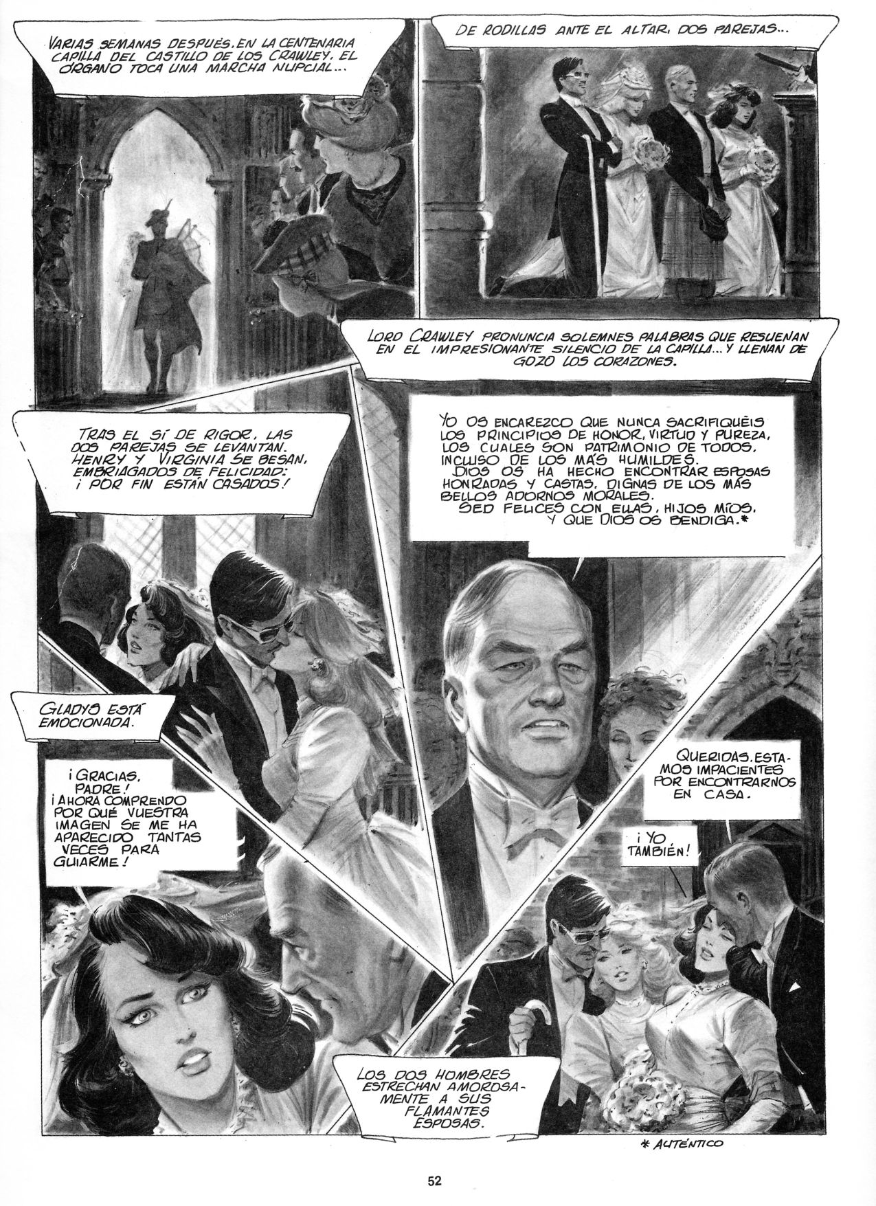 Las Perlas del amor image number 49