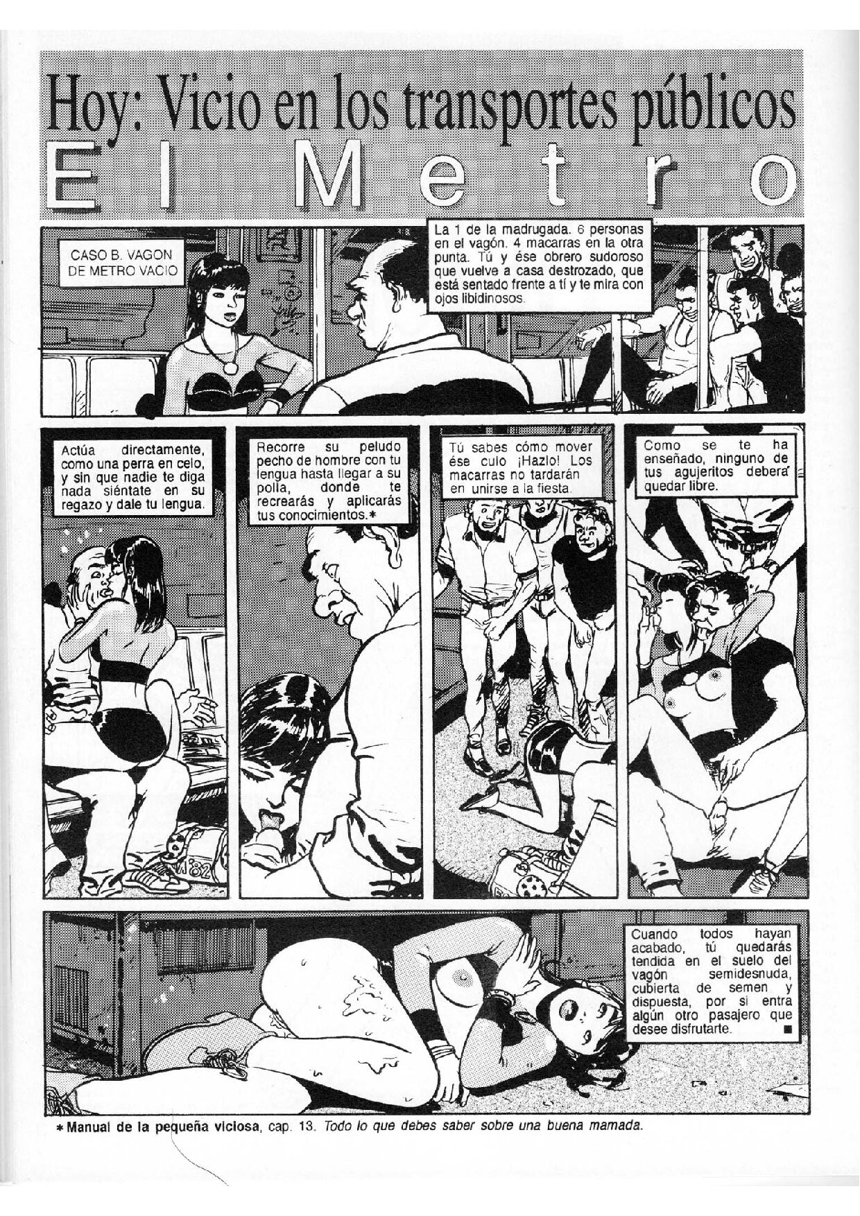Kiss Comix 012 image number 31