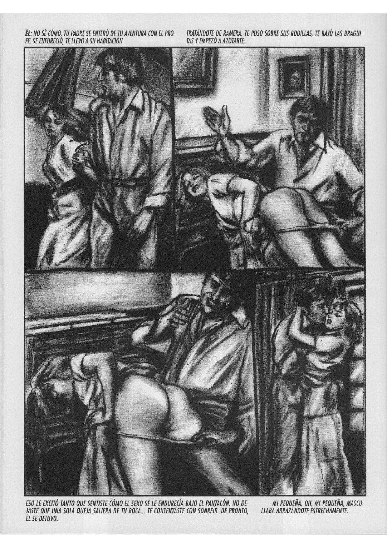 Kiss Comix 012 image number 35