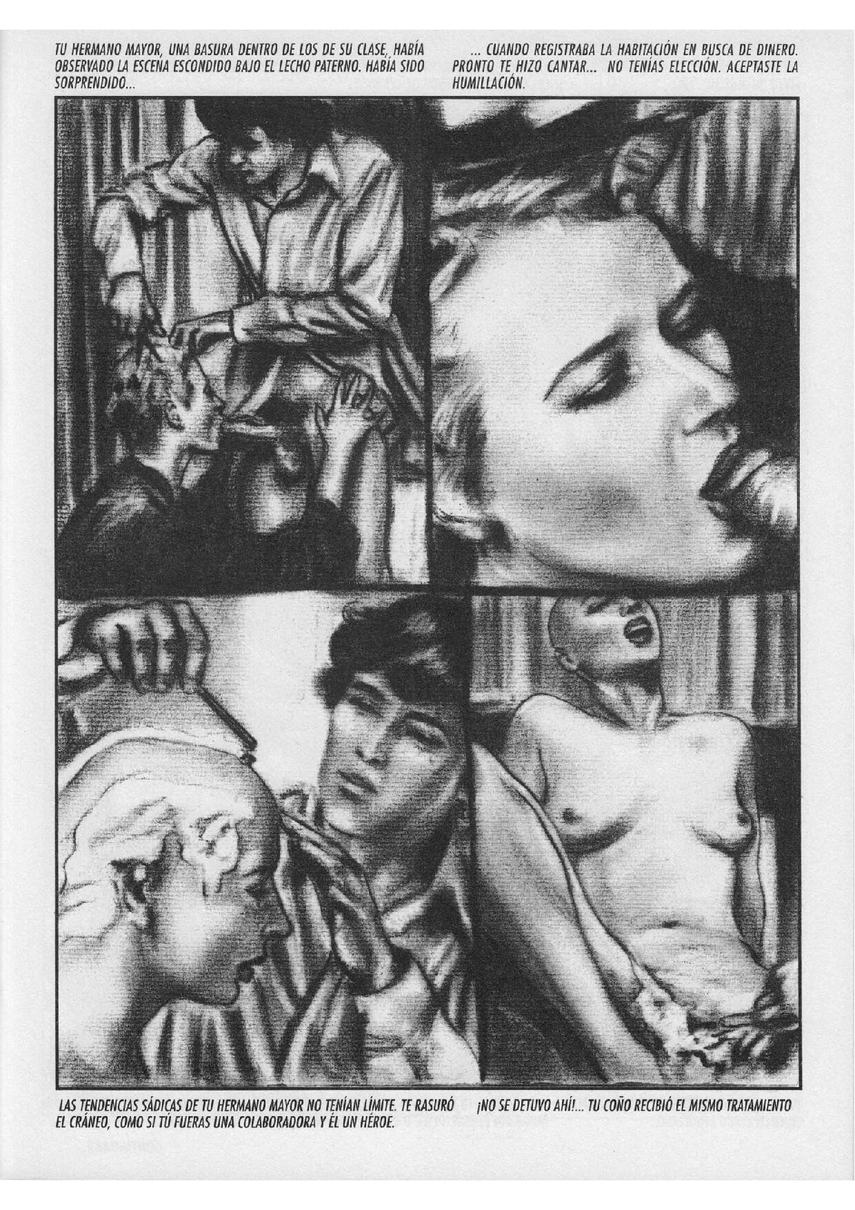 Kiss Comix 012 image number 38