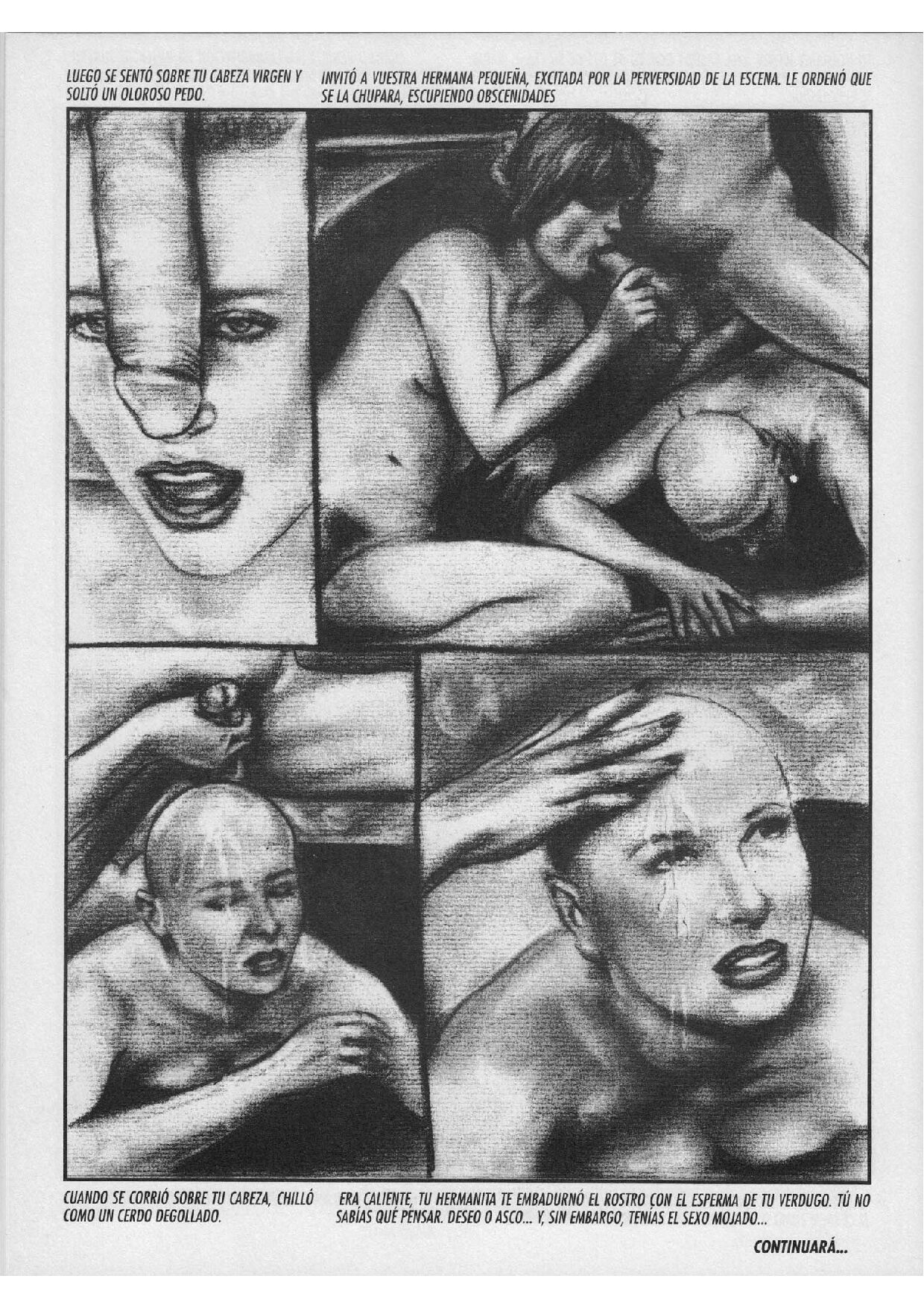 Kiss Comix 012 image number 39