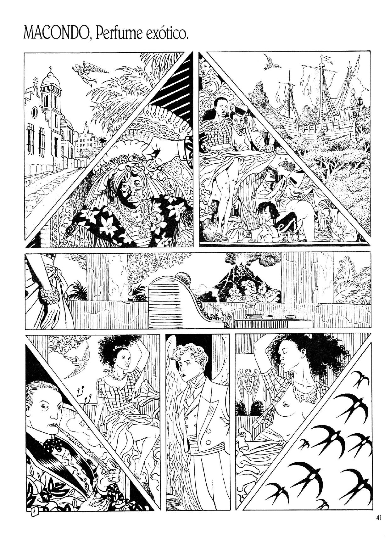 Kiss Comix 012 image number 40