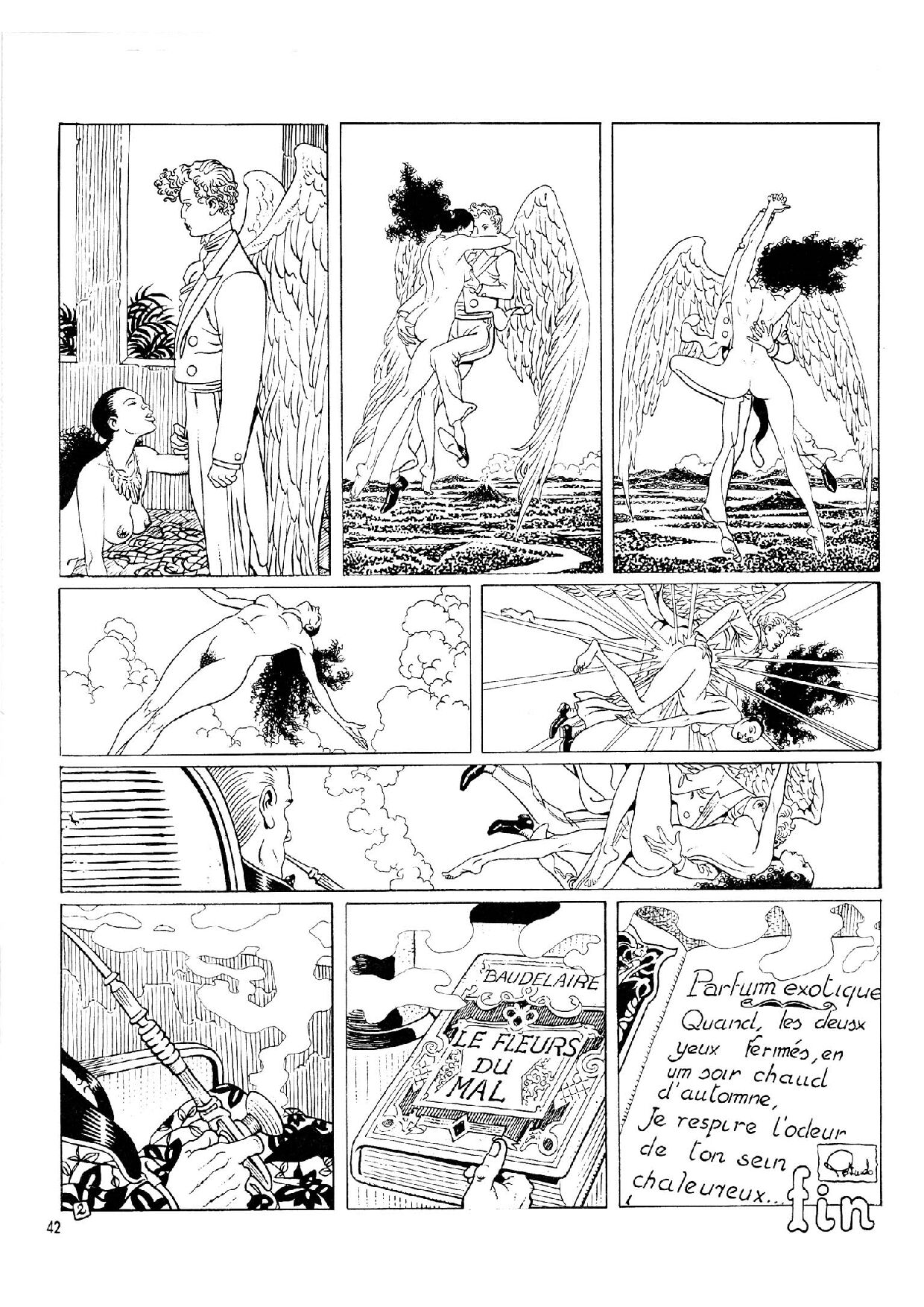 Kiss Comix 012 image number 41