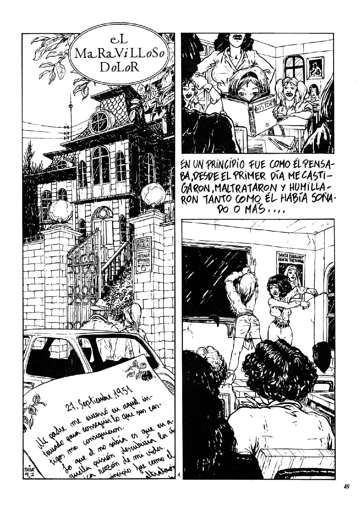 Kiss Comix 012 image number 48