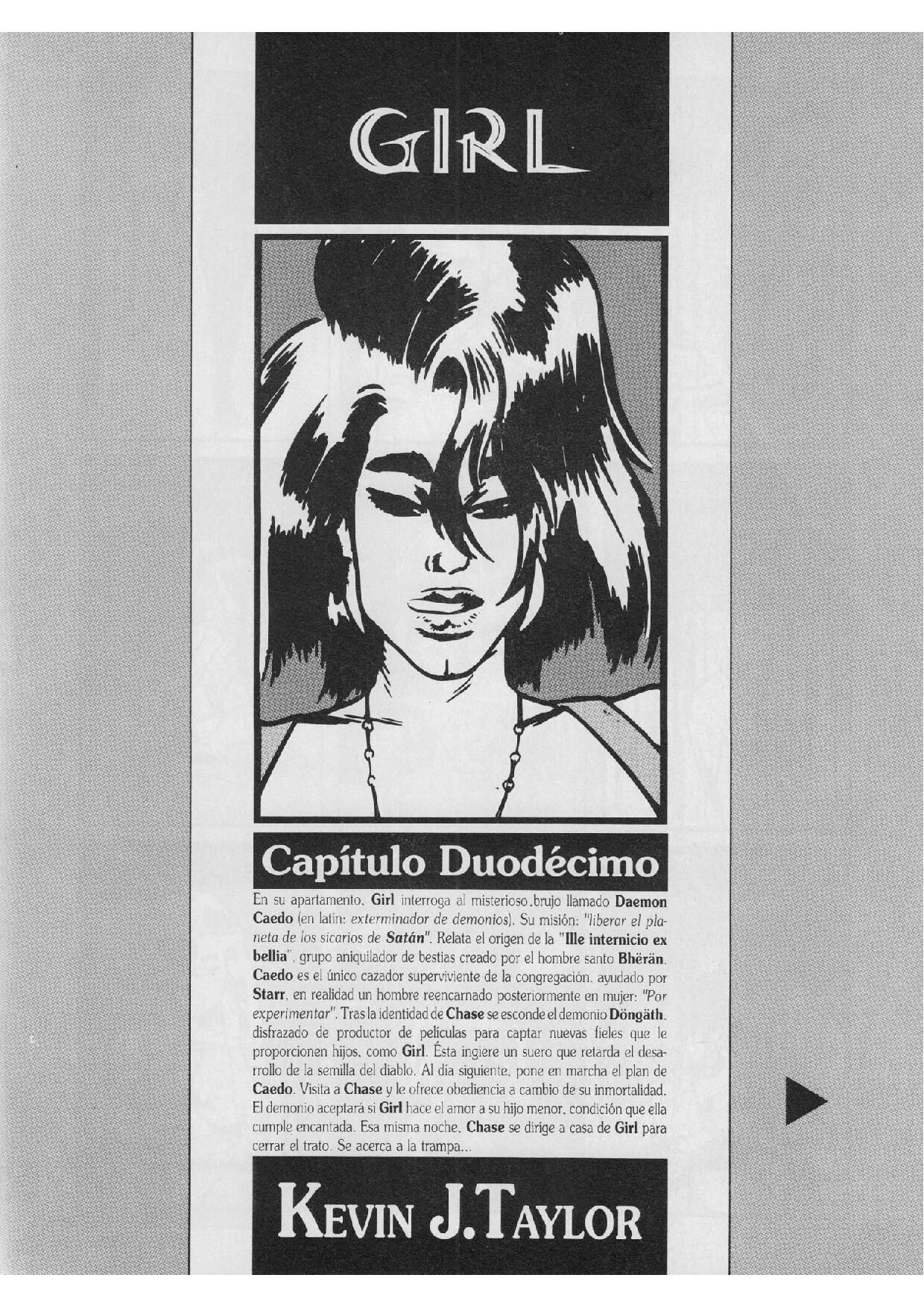 Kiss Comix 012 image number 8