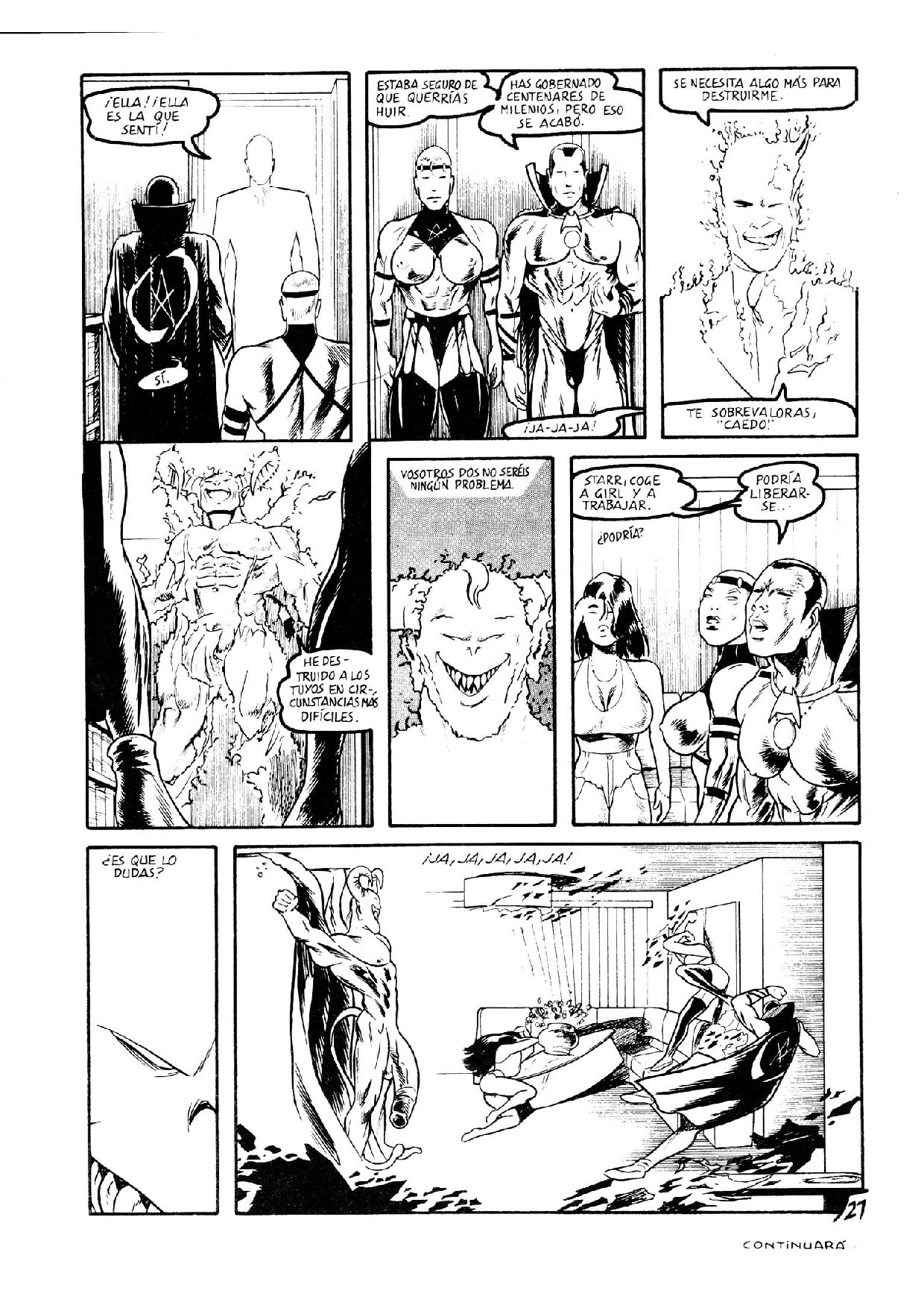 Kiss Comix 012 image number 20