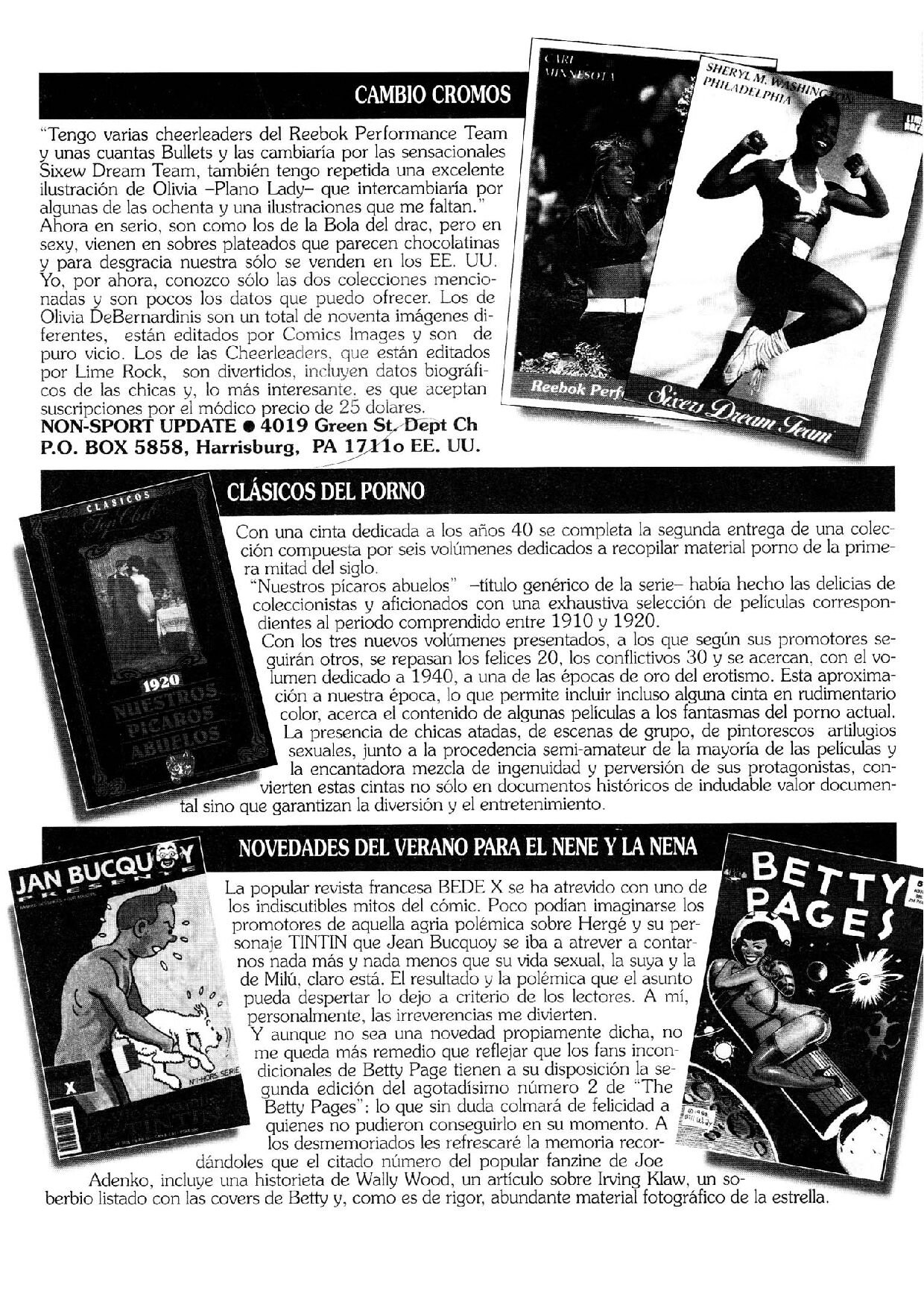 Kiss Comix 012 image number 22