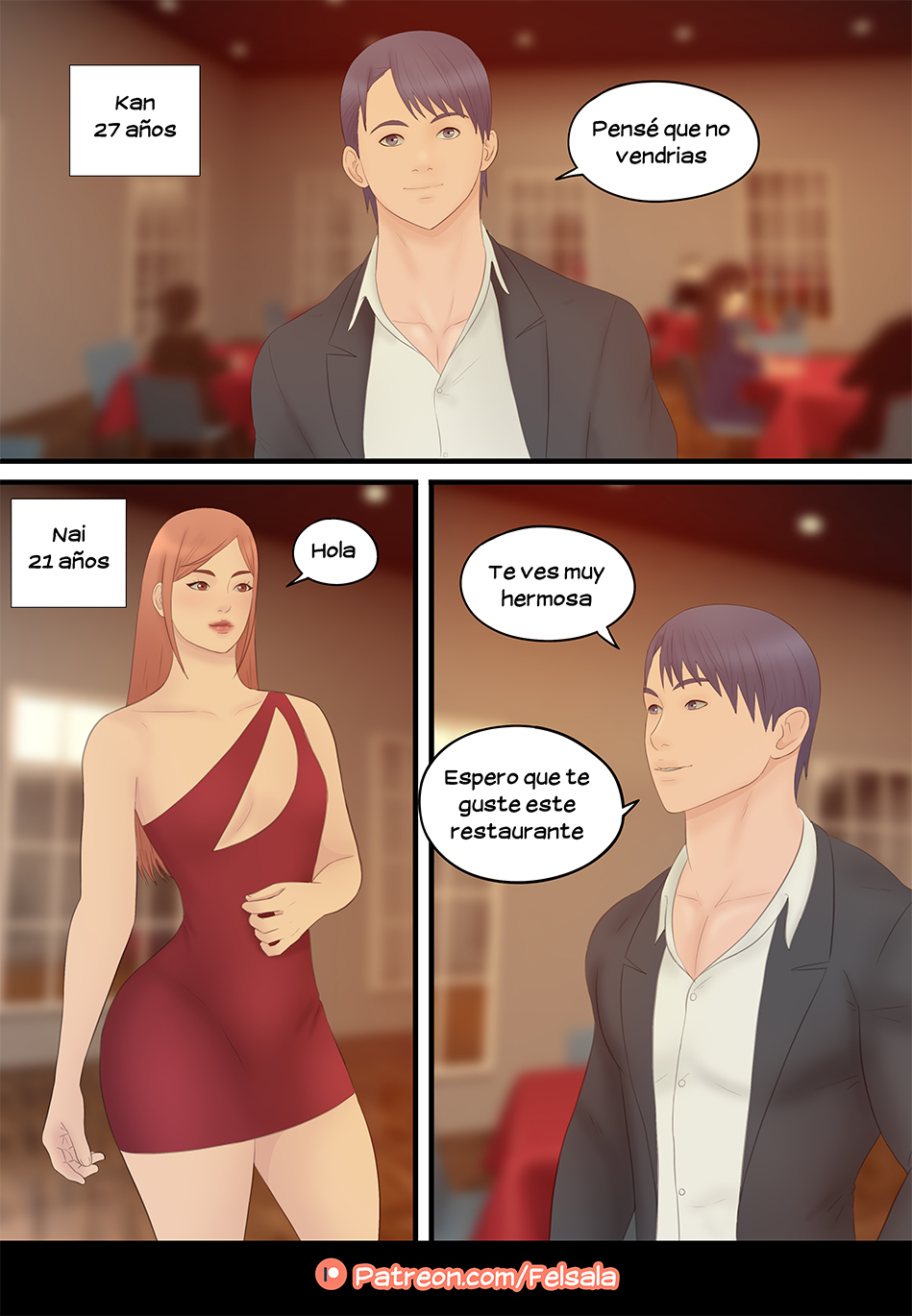 I Lied image number 2