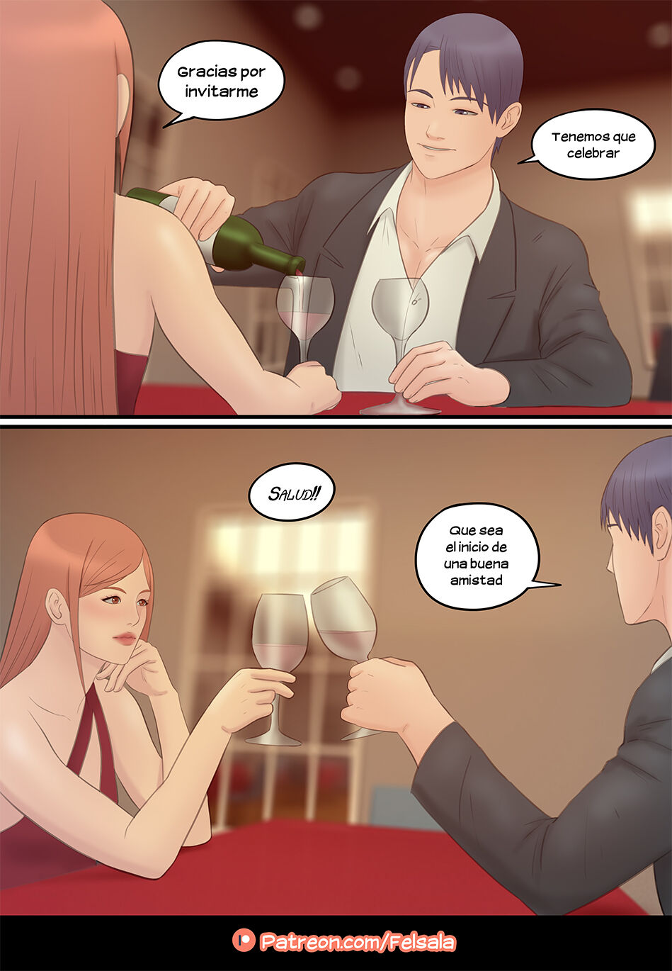 I Lied image number 3