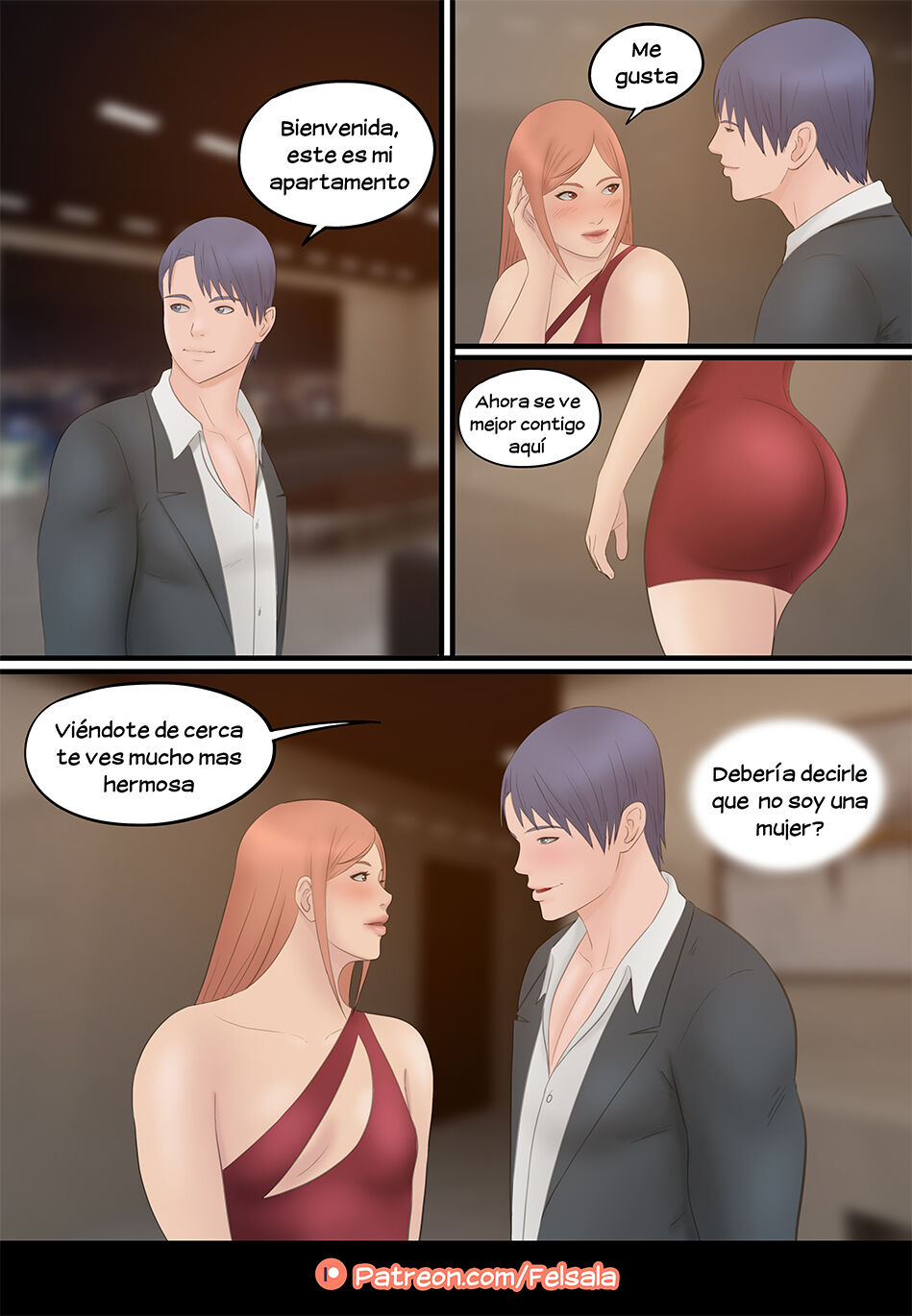 I Lied image number 4